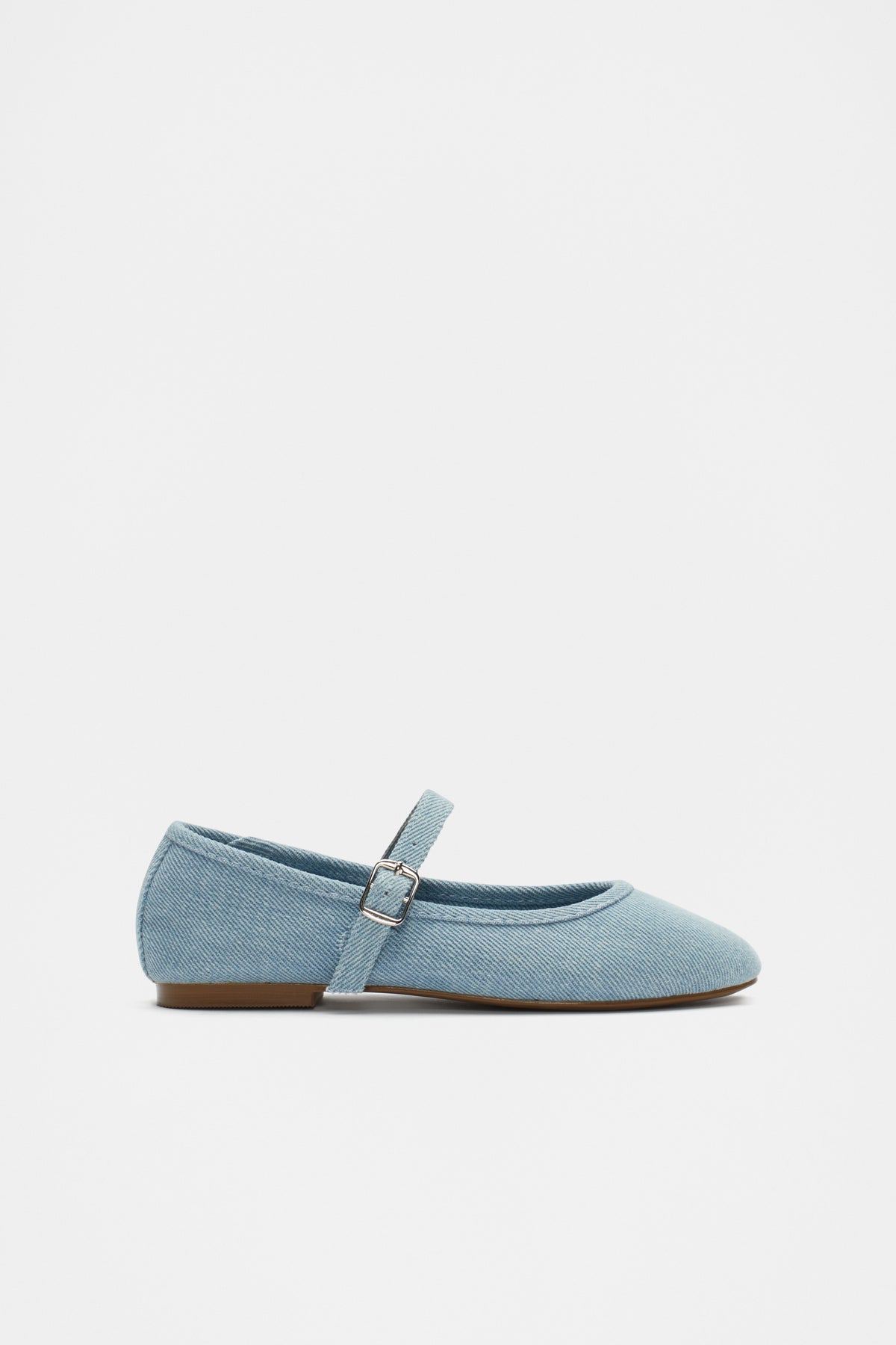 Denim Ballet