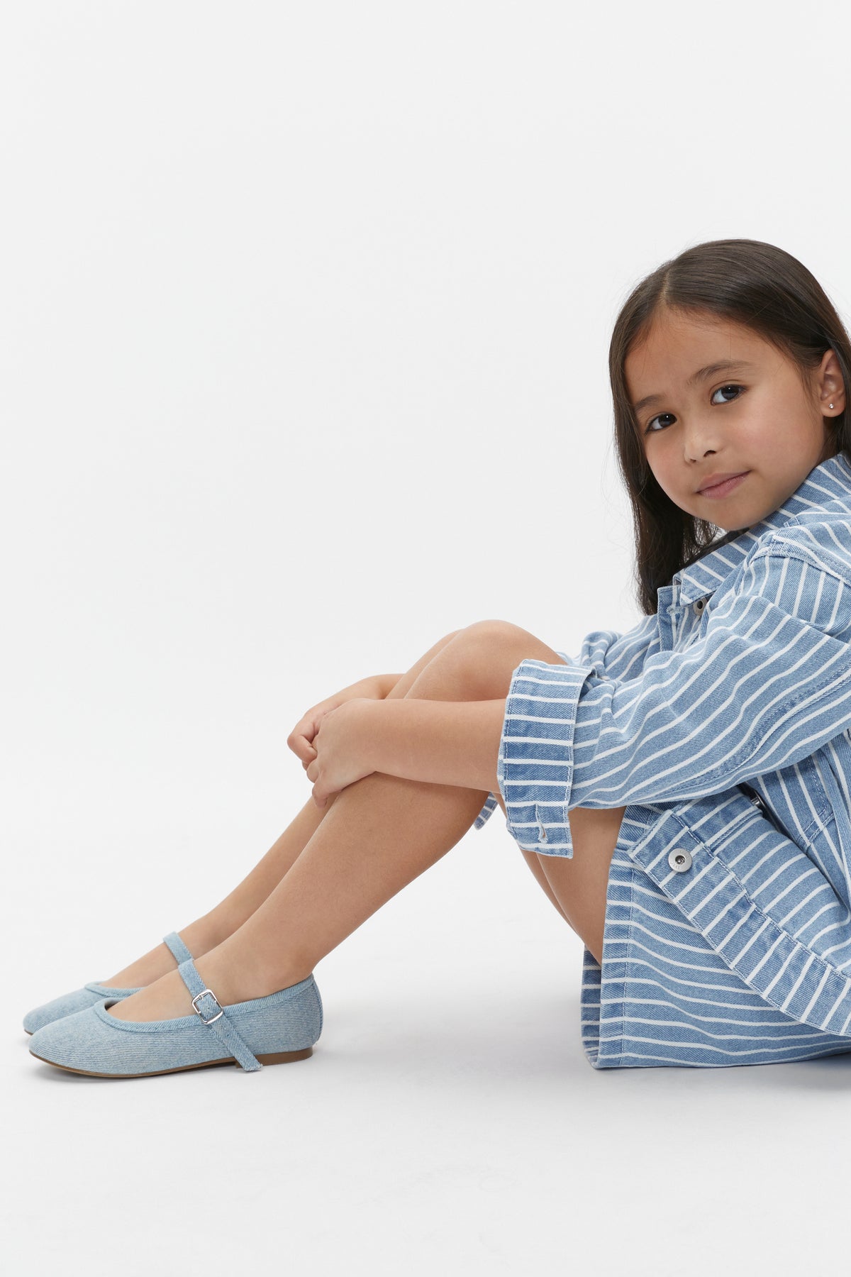 Denim Ballet