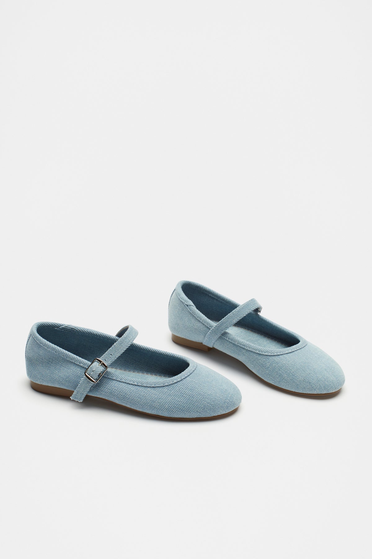 Denim Ballet