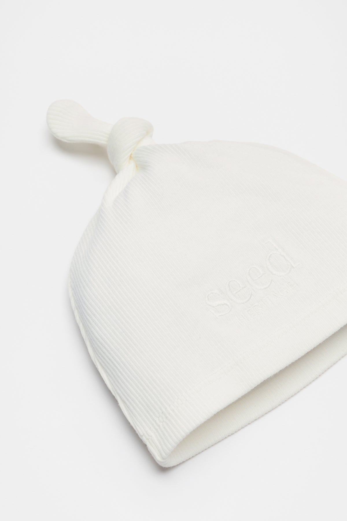 Core Logo Knot Hat