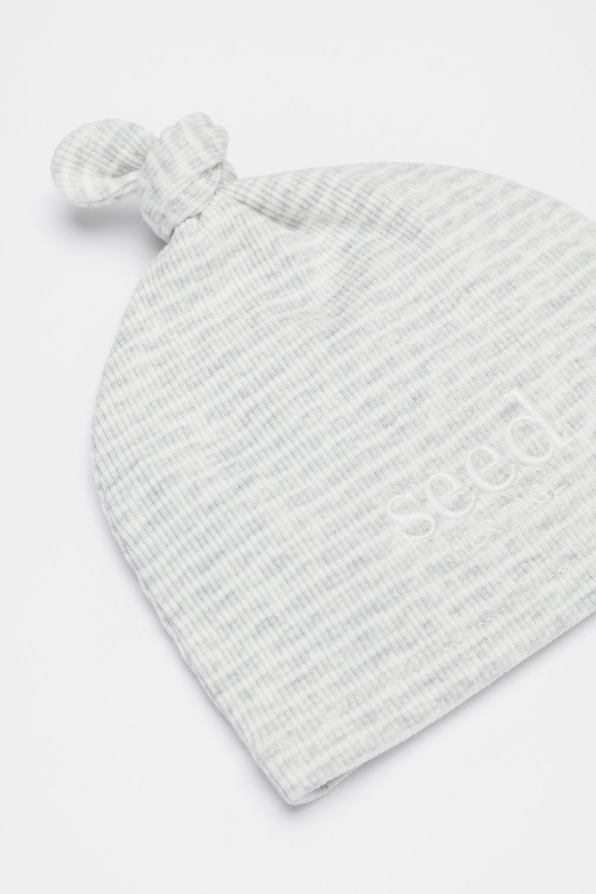 Core Logo Knot Hat