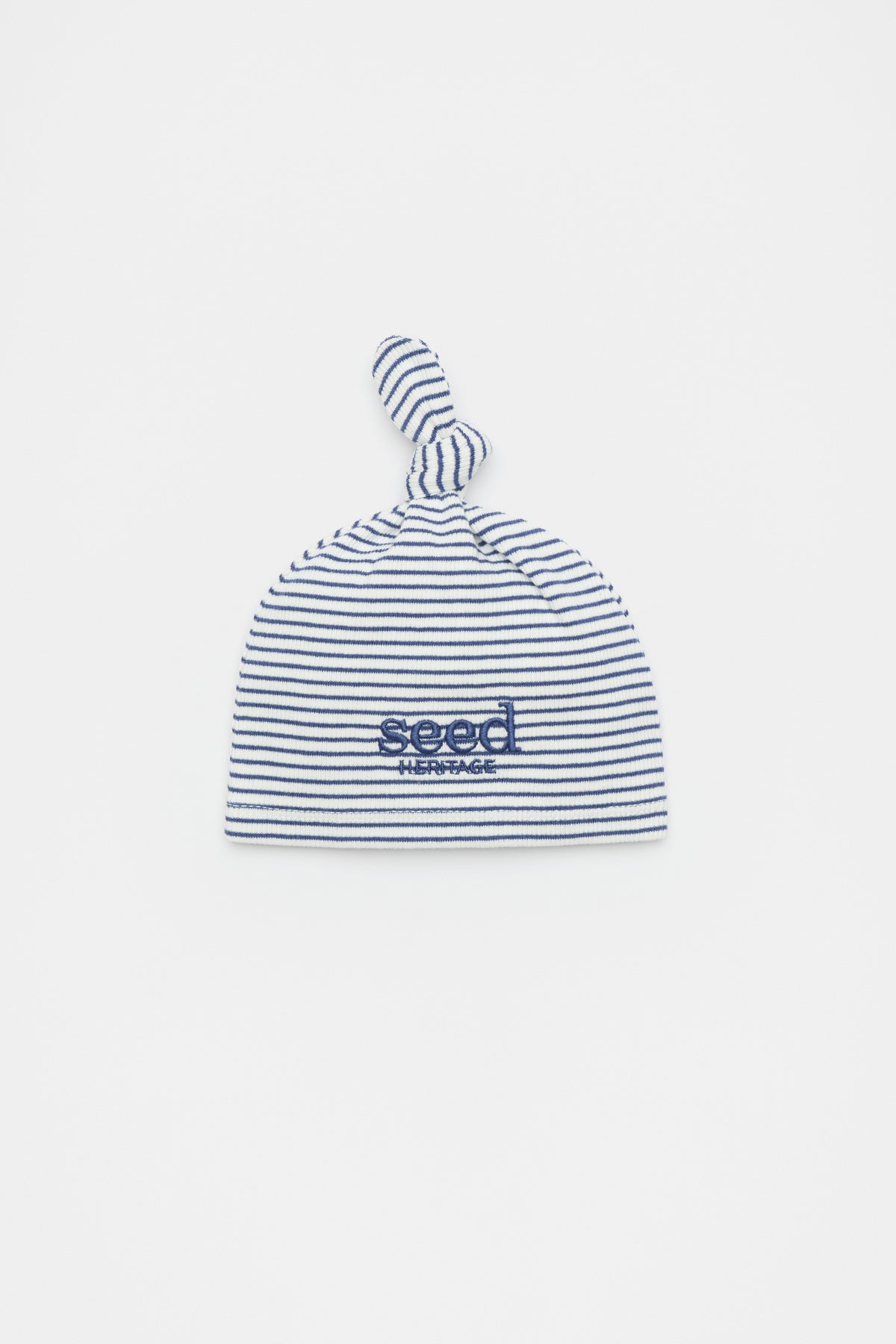 Core Logo Knot Hat