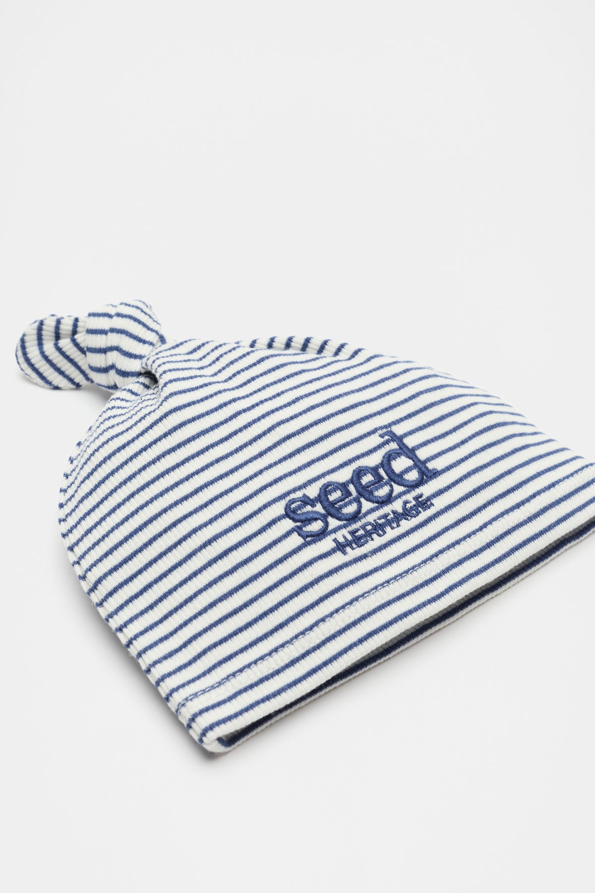 Core Logo Knot Hat