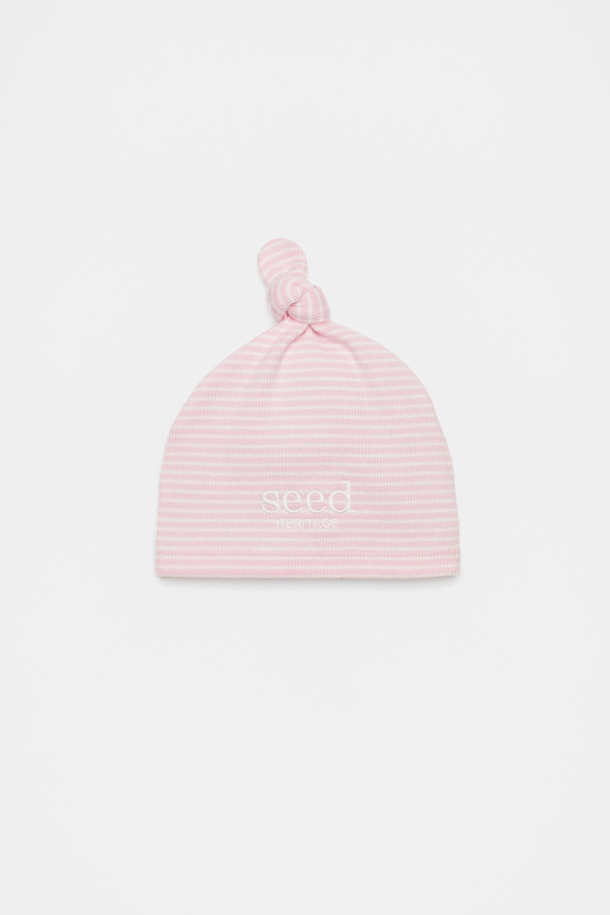 Core Logo Knot Hat