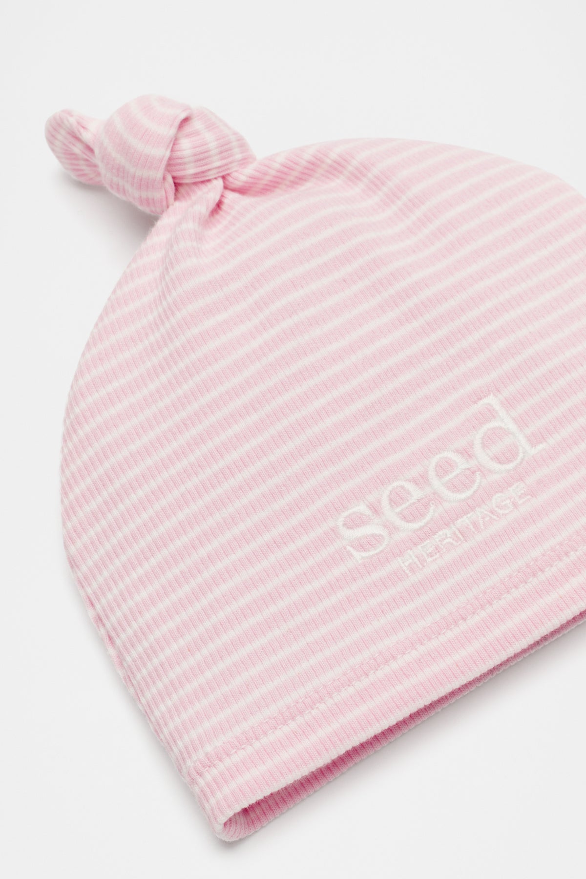 Core Logo Knot Hat