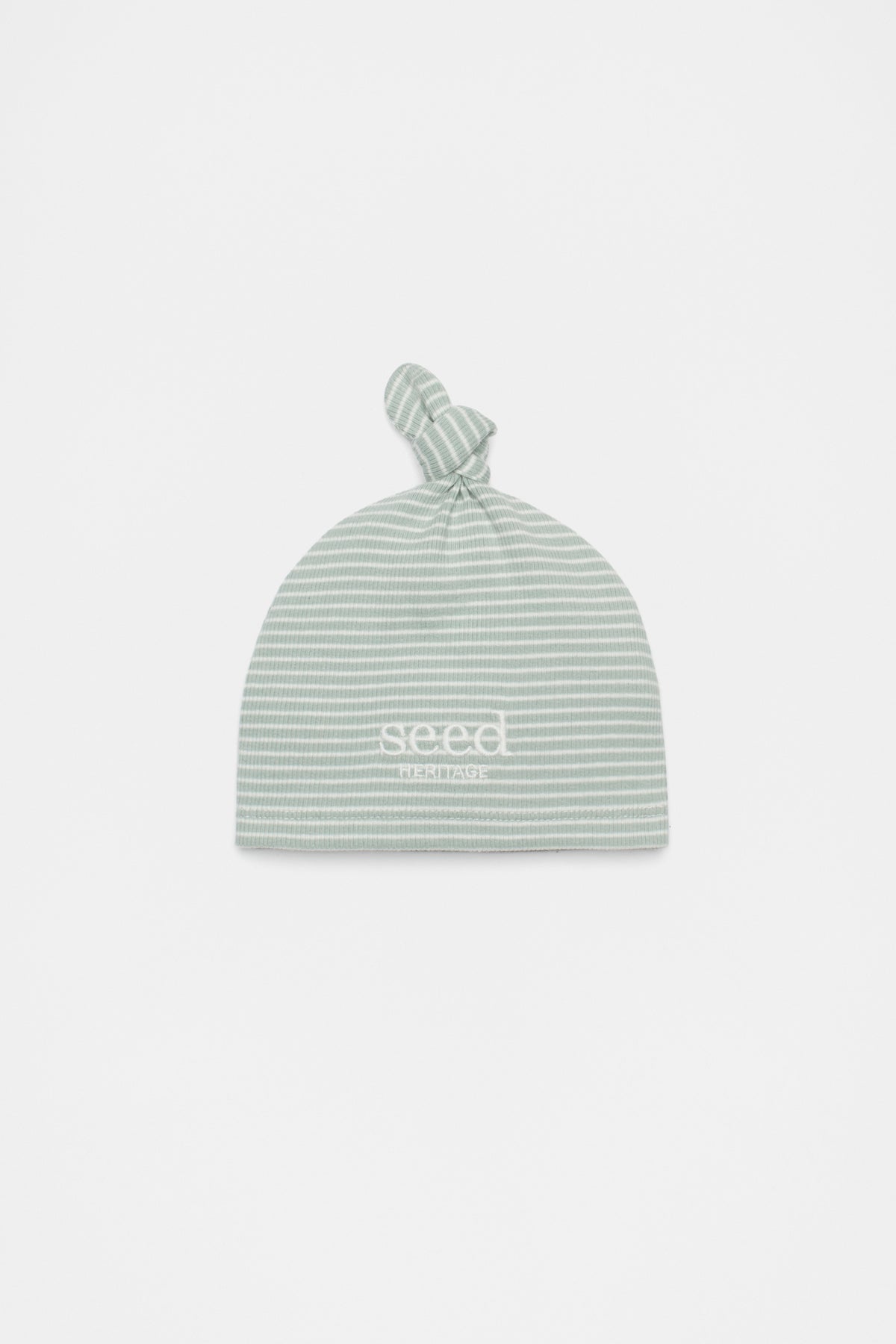 Core Logo Knot Hat