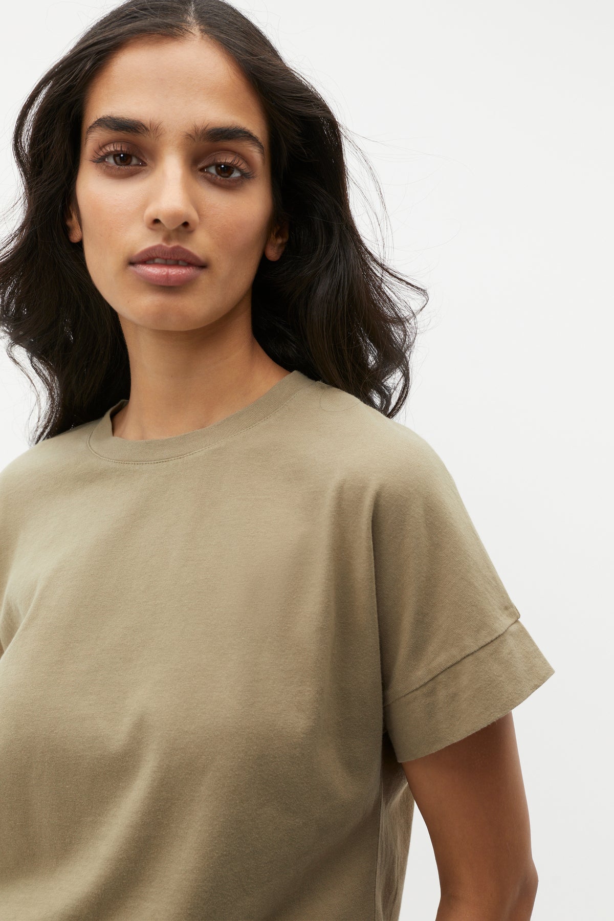 Core Longline Tee
