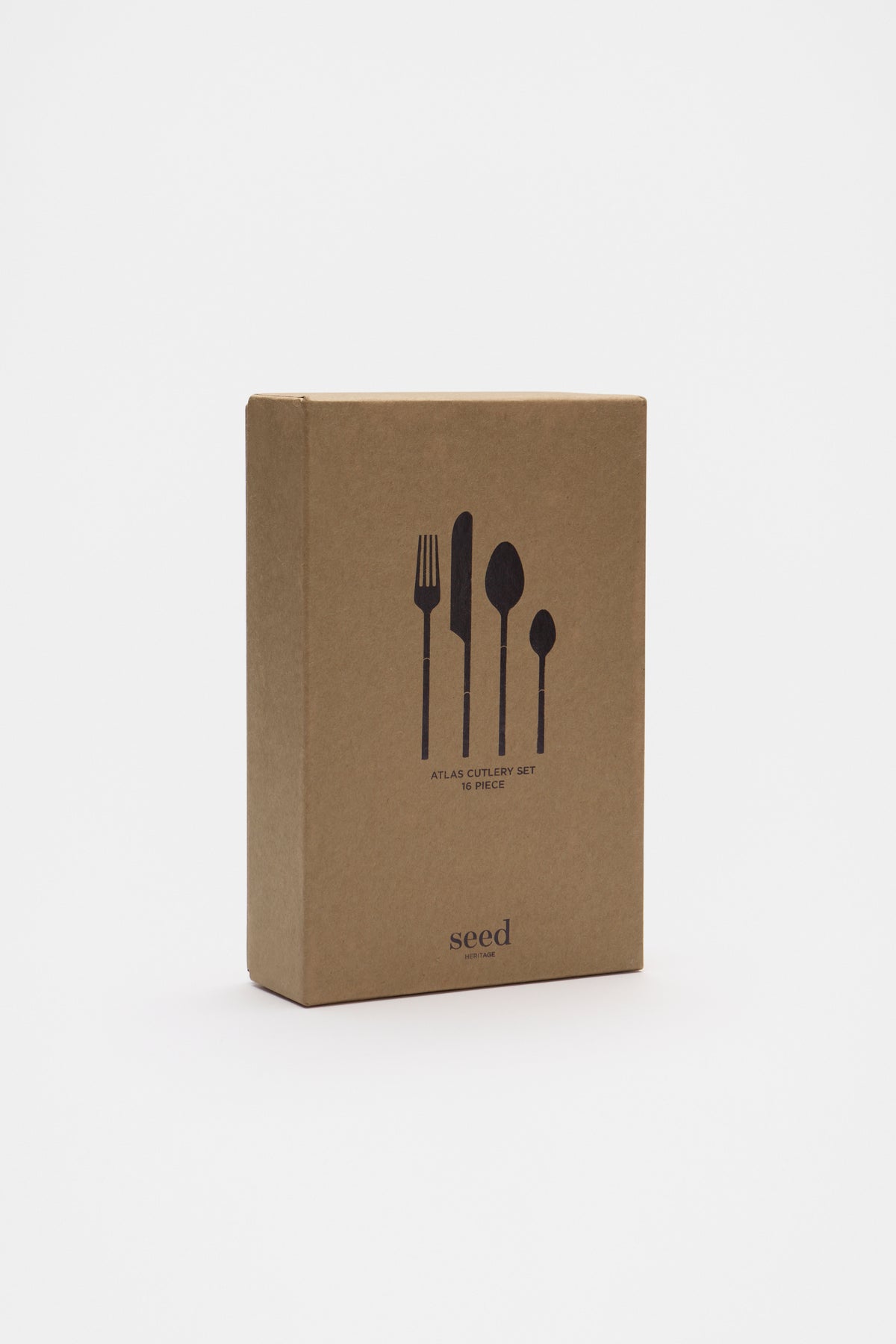 Atlas Cutlery Set of 16
