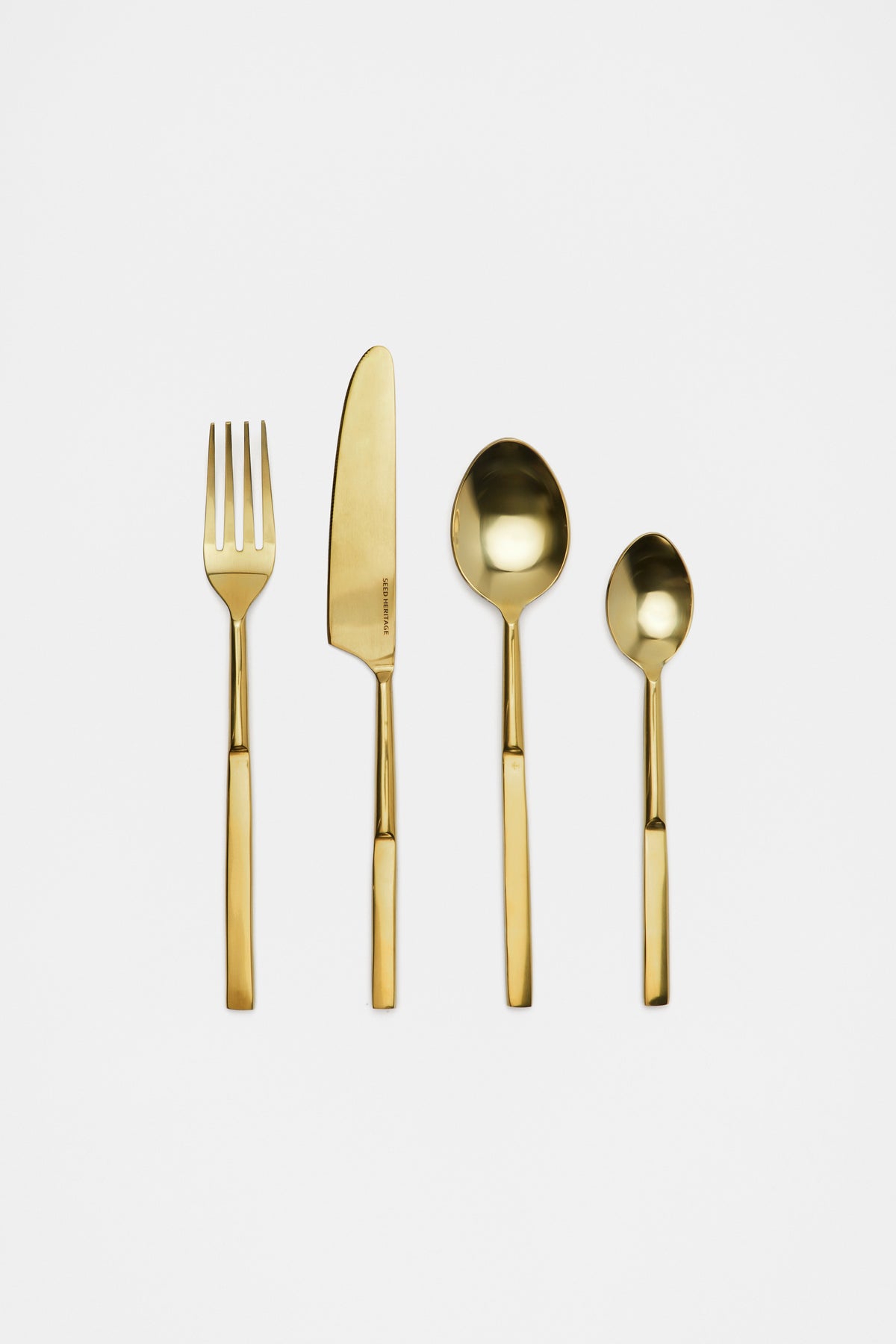 Atlas Cutlery Set of 16