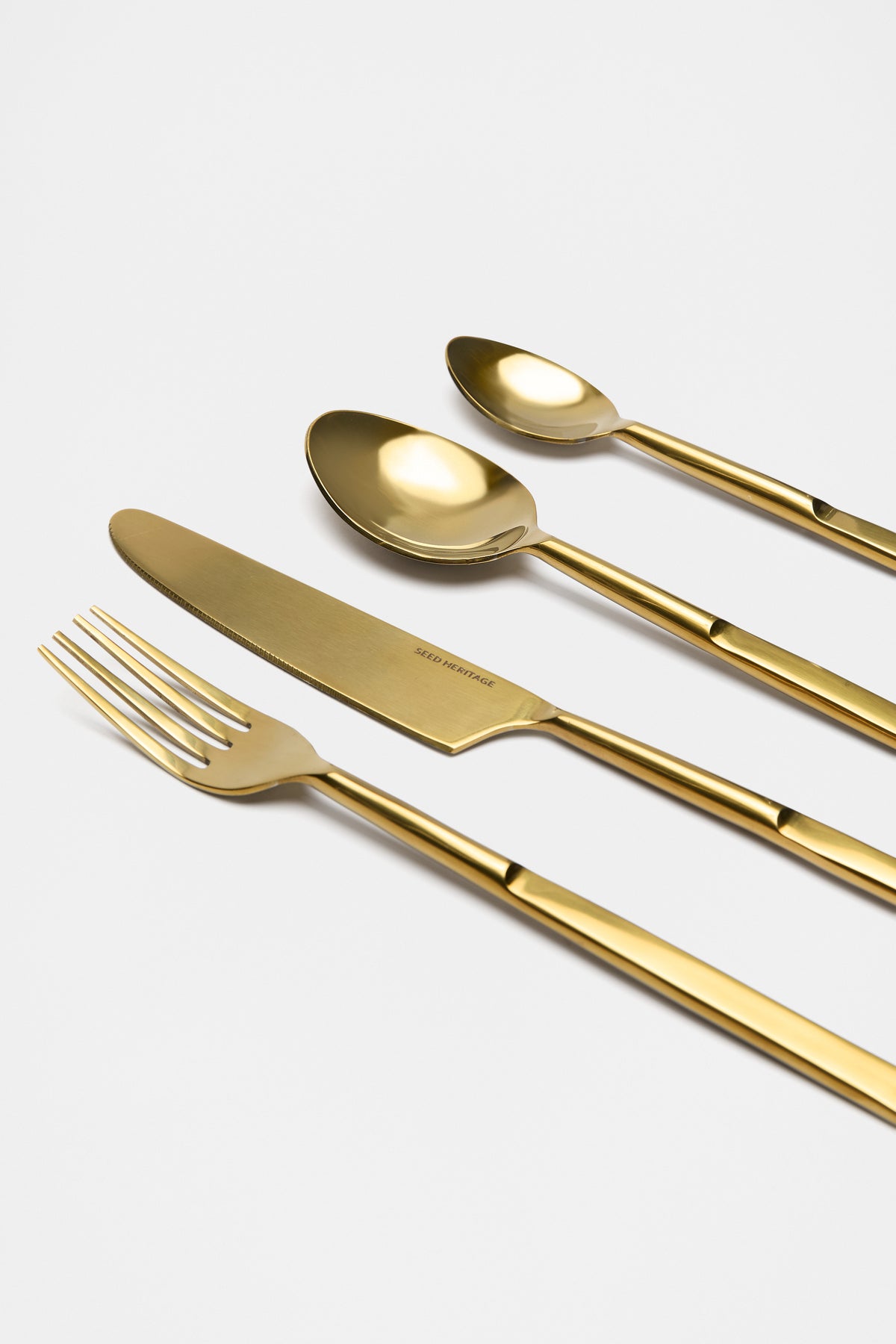 Atlas Cutlery Set of 16