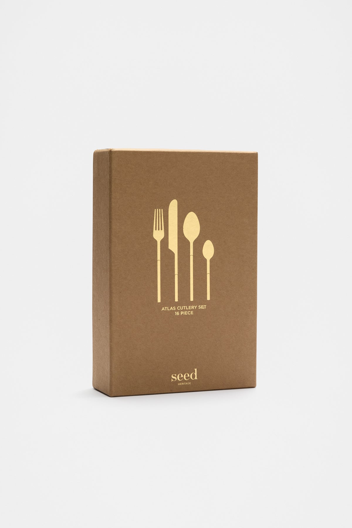 Atlas Cutlery Set of 16