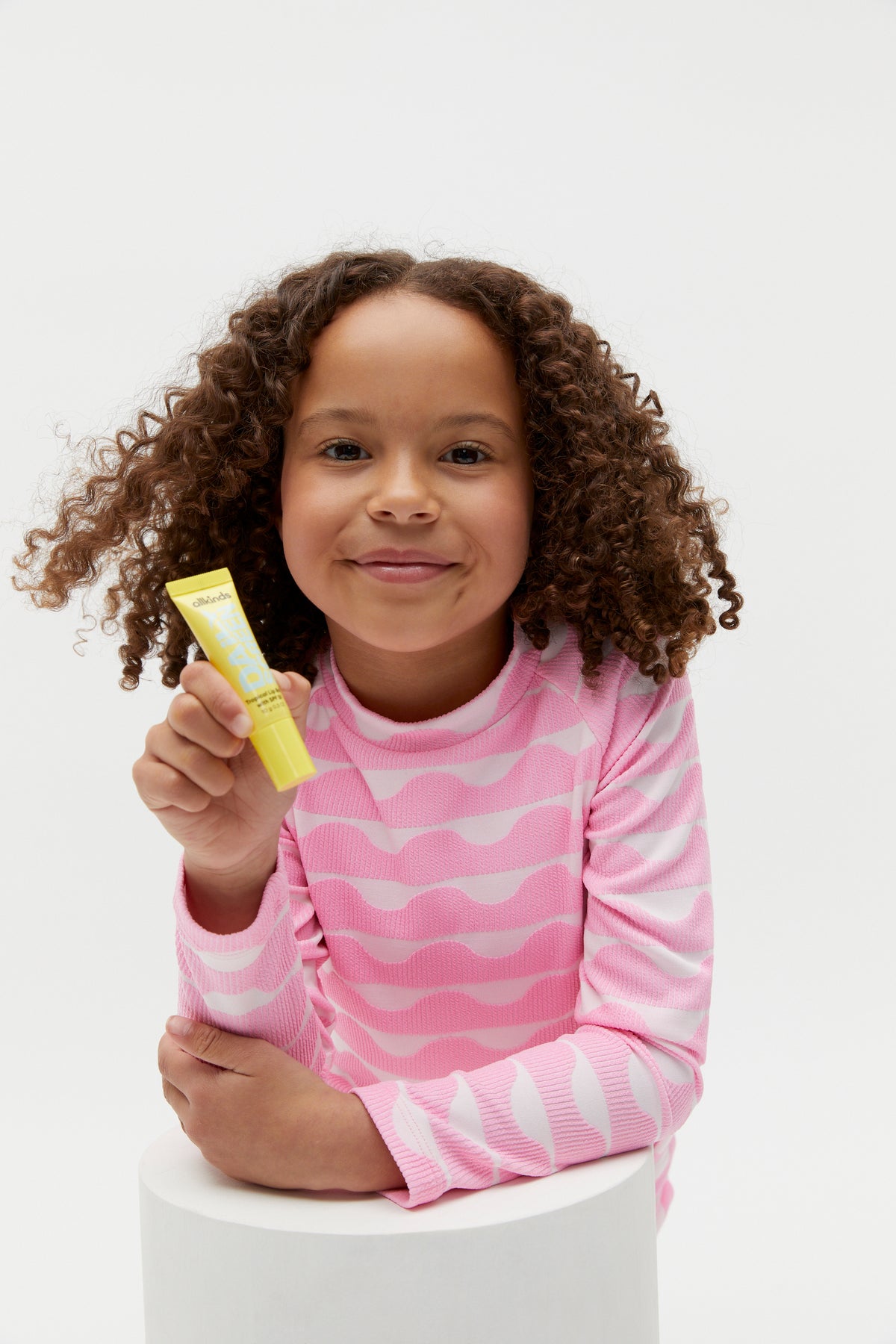 Allkinds Lip Balm With SPF