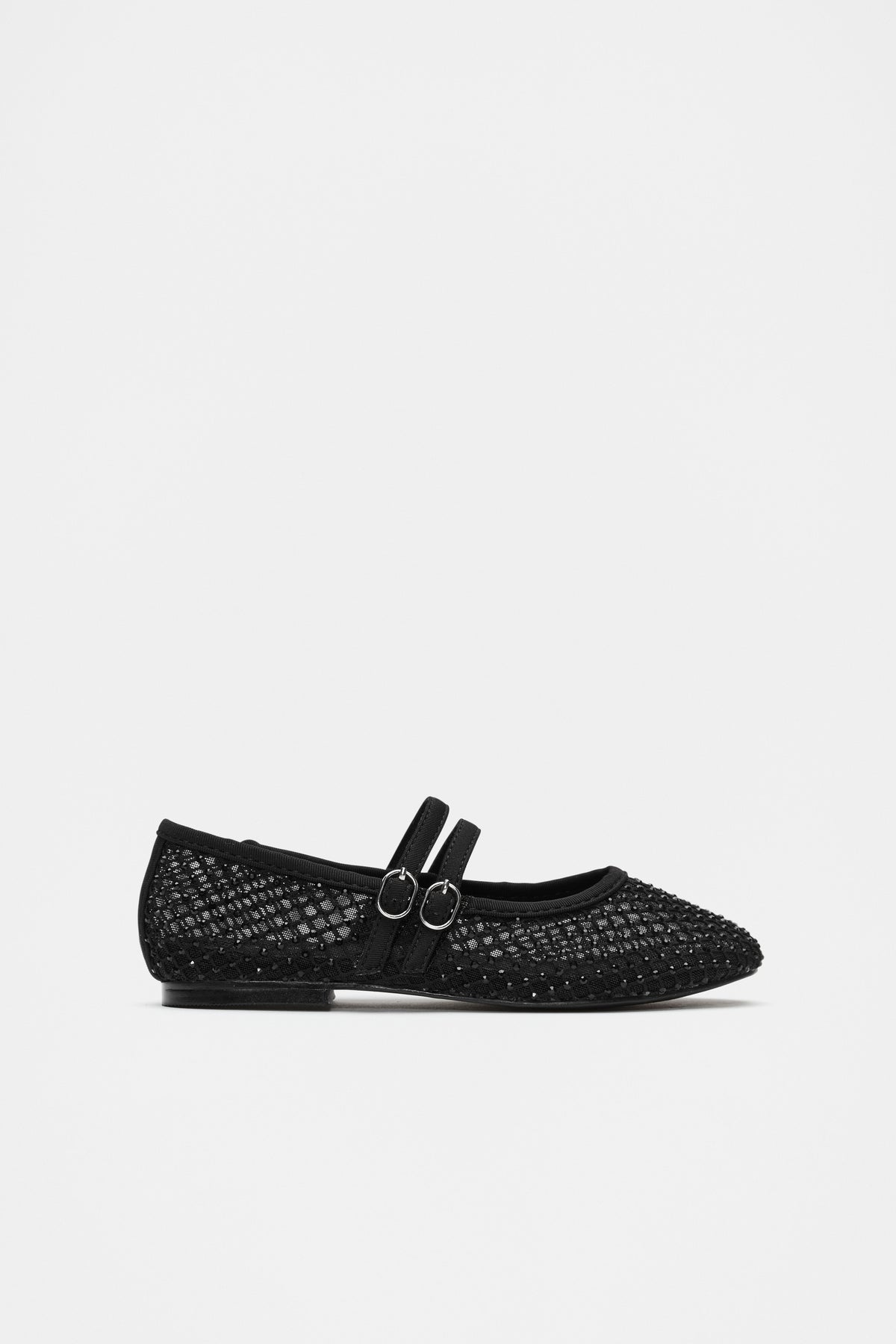 Mesh Jewel Ballet