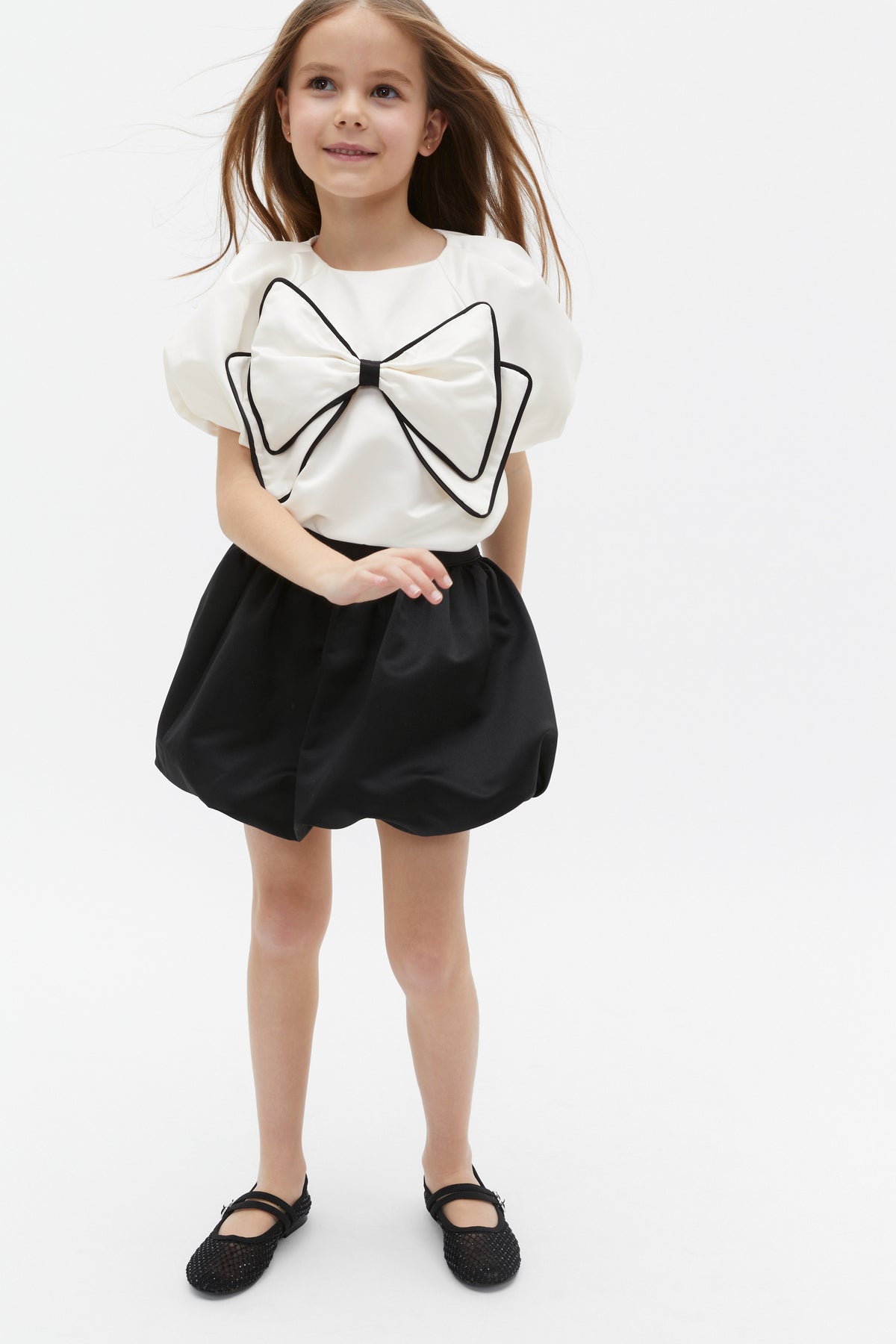 Mesh Jewel Ballet