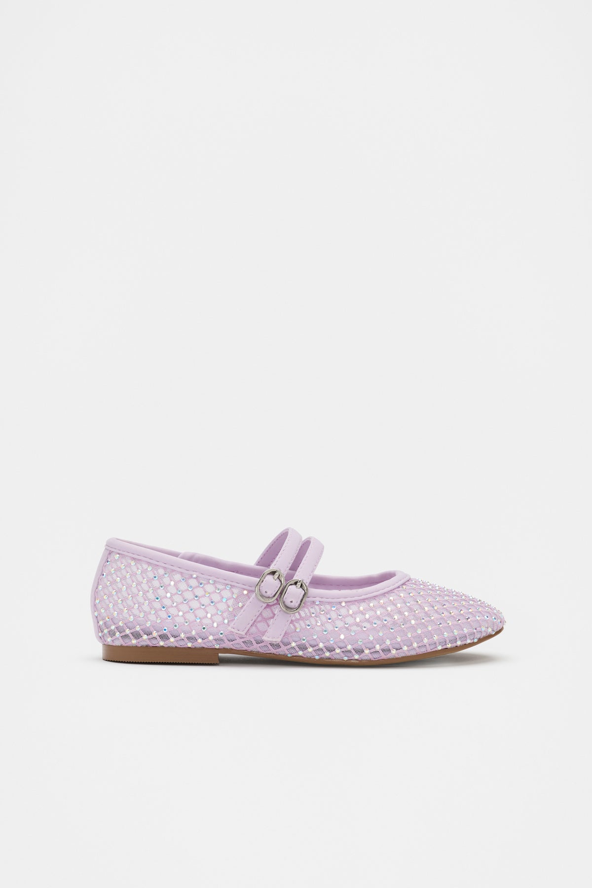 Mesh Jewel Ballet