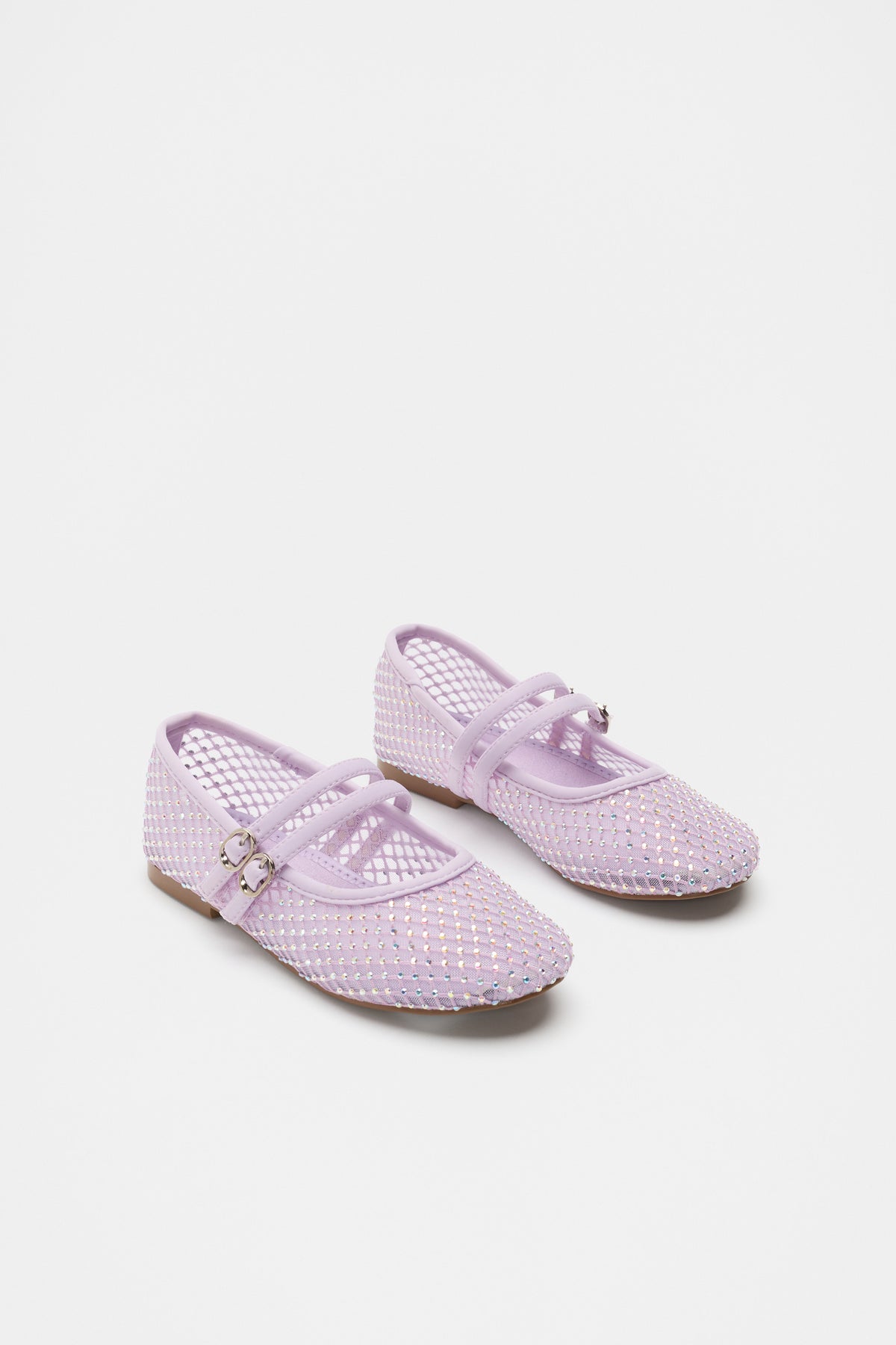 Mesh Jewel Ballet