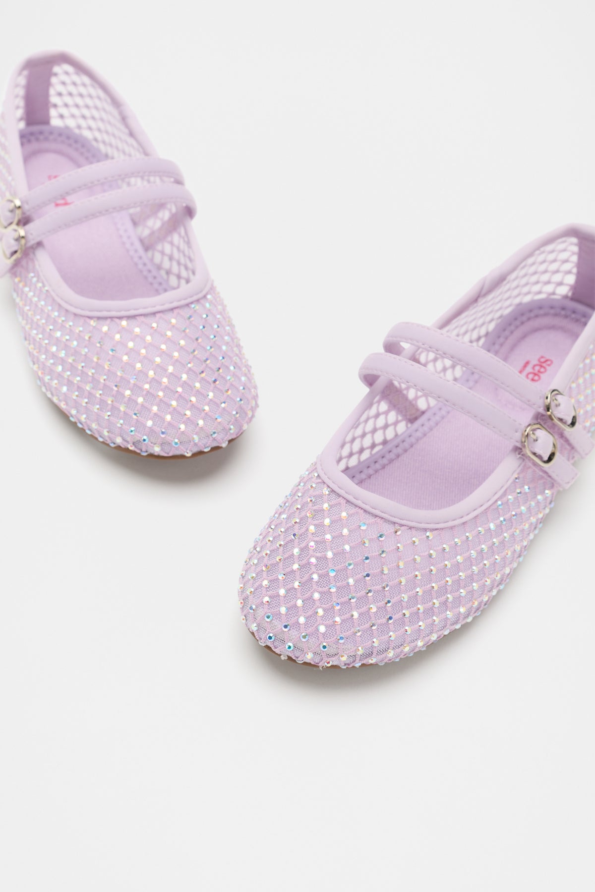 Mesh Jewel Ballet