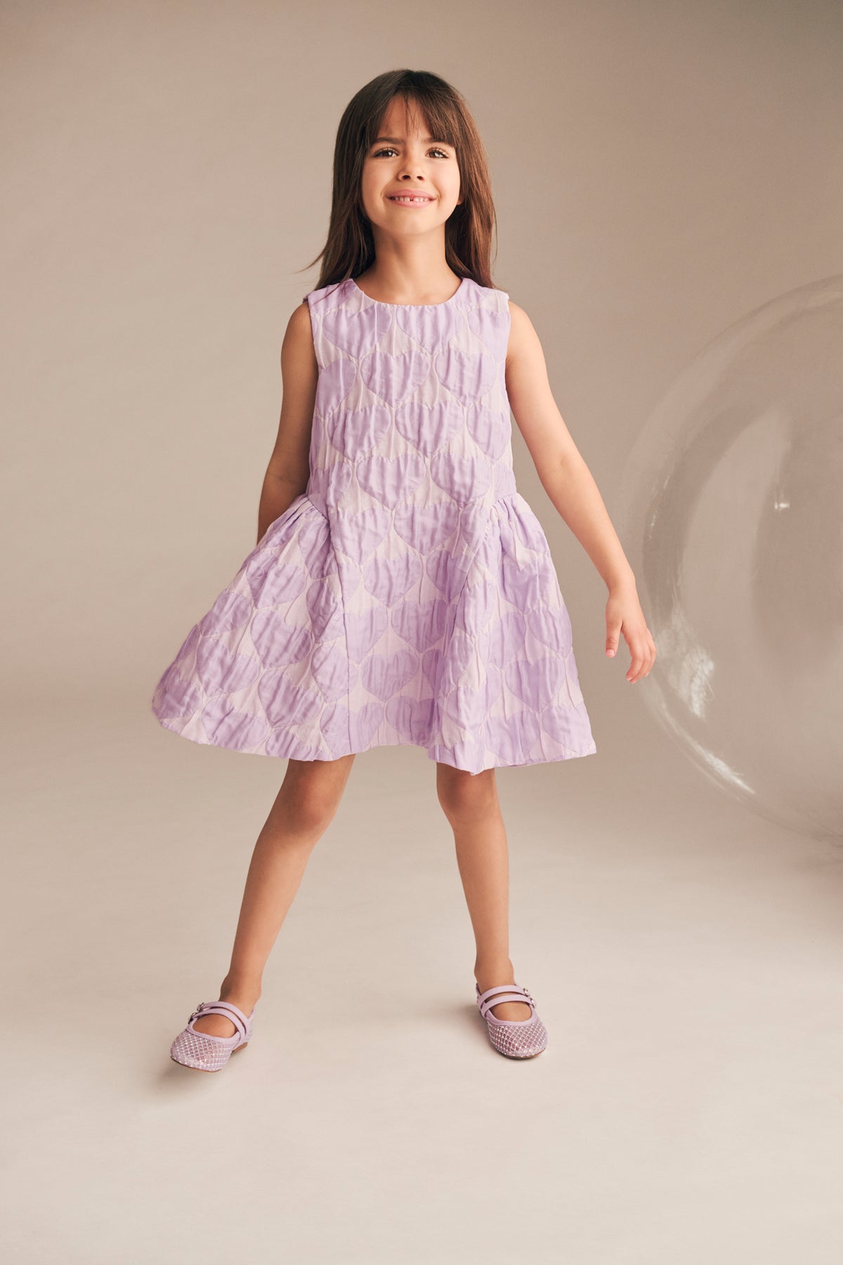 Mesh Jewel Ballet