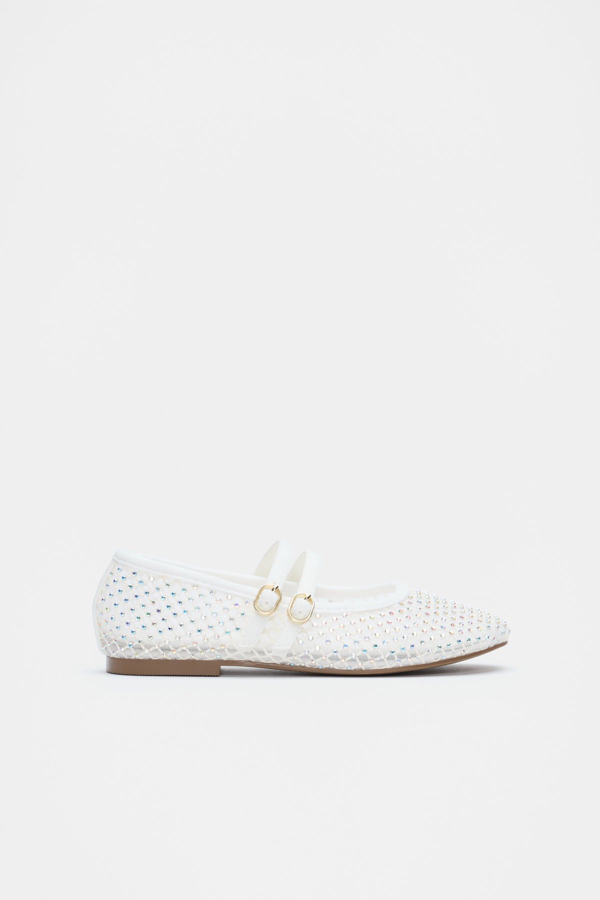 Mesh Jewel Ballet
