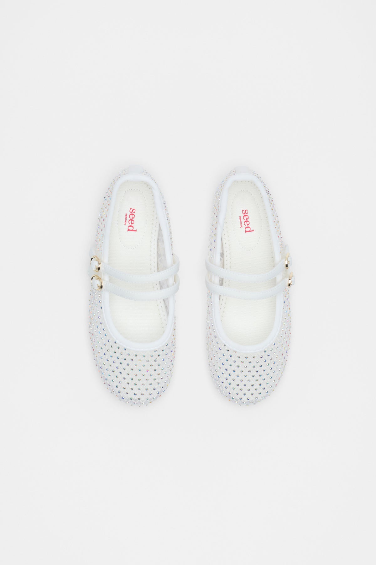 Mesh Jewel Ballet