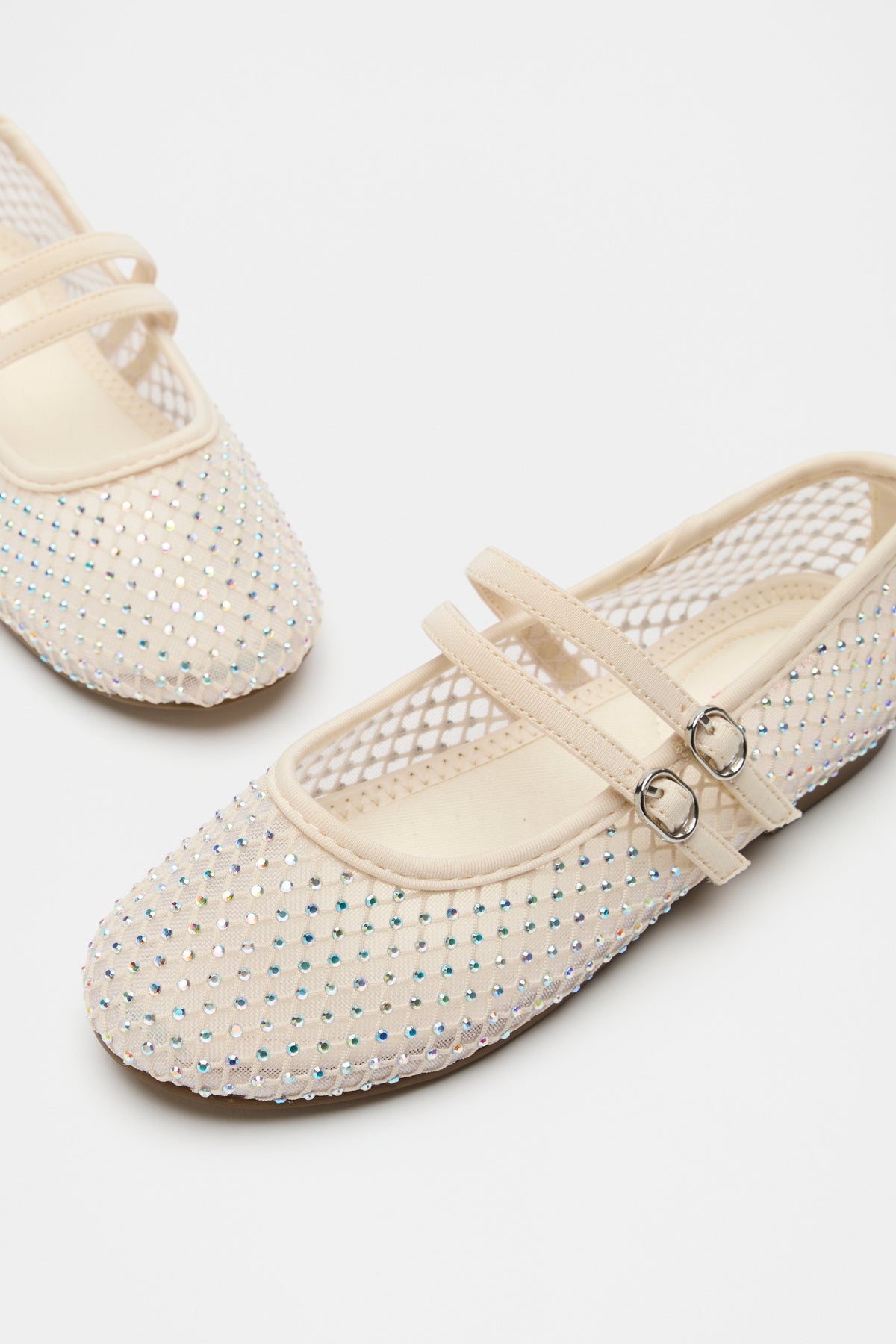 Mesh Jewel Ballet