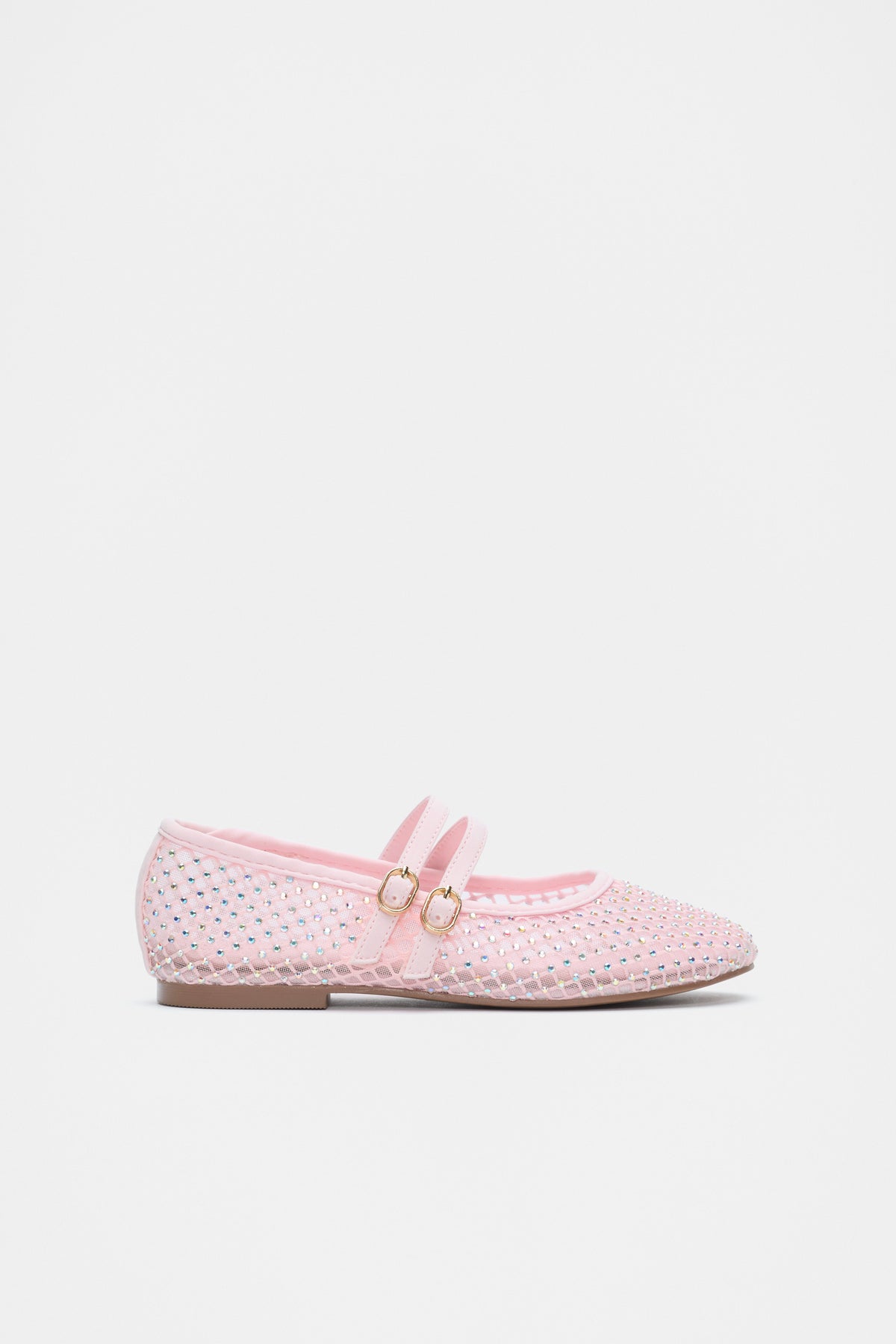 Mesh Jewel Ballet