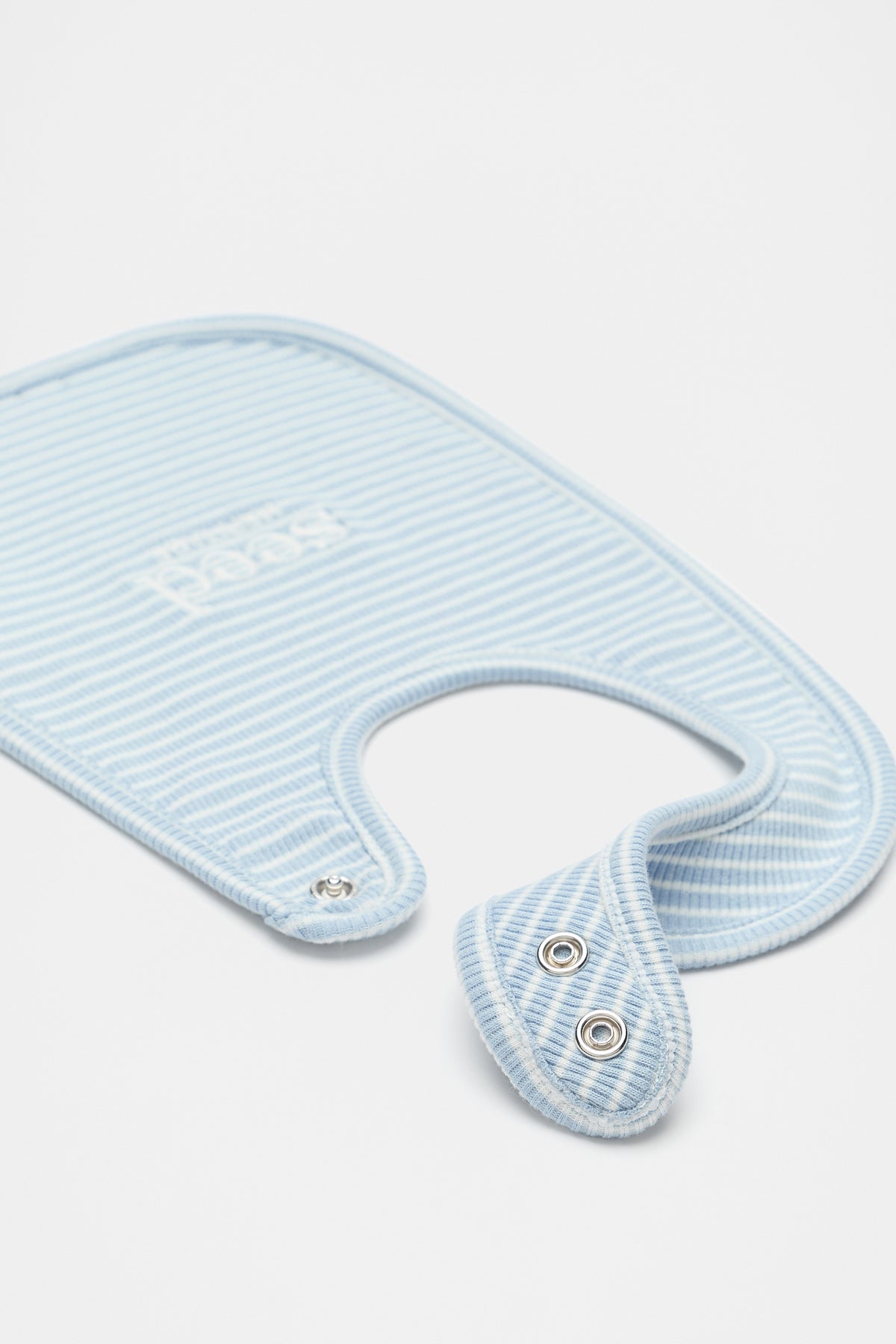 Core Rib Logo Bib