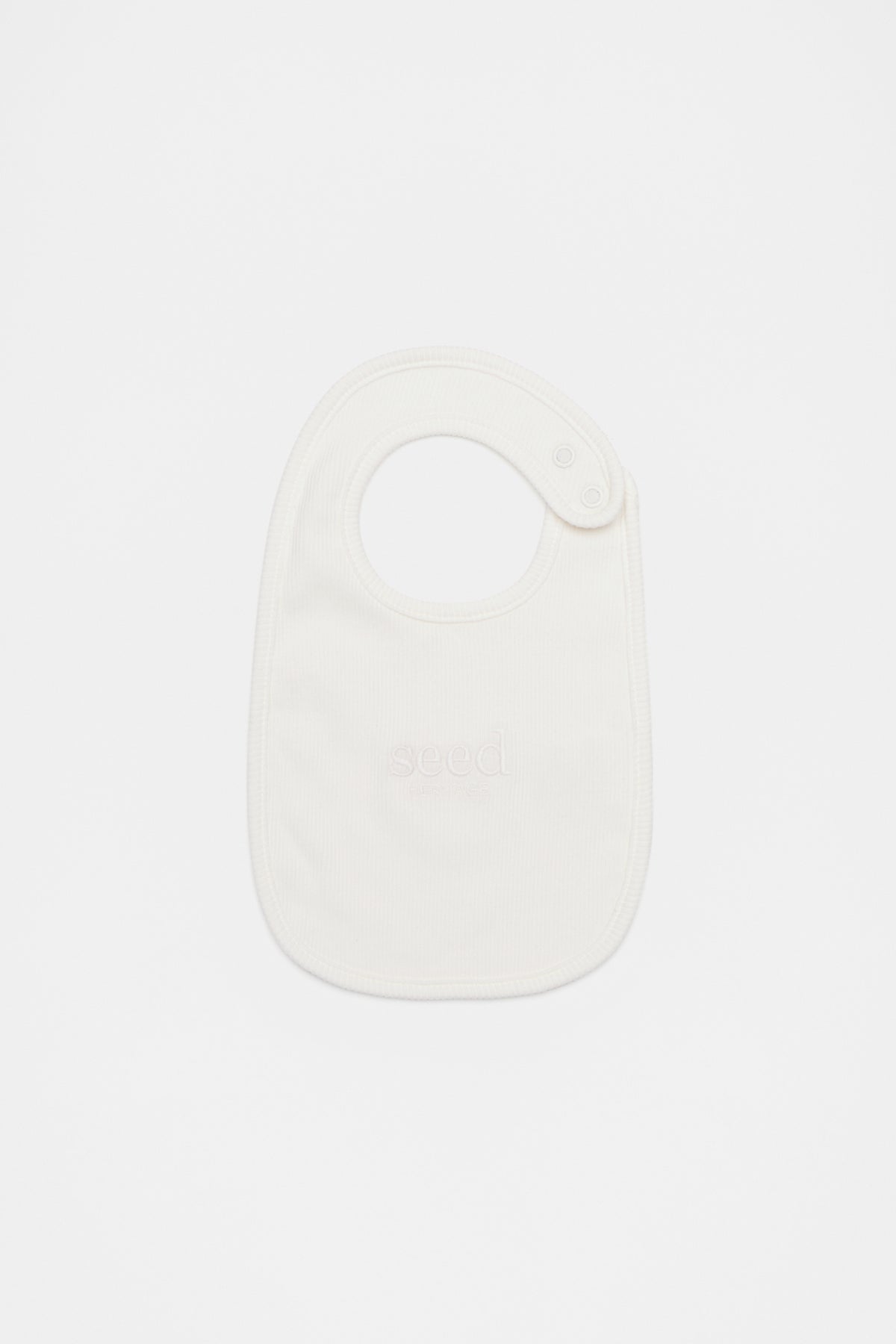Core Rib Logo Bib