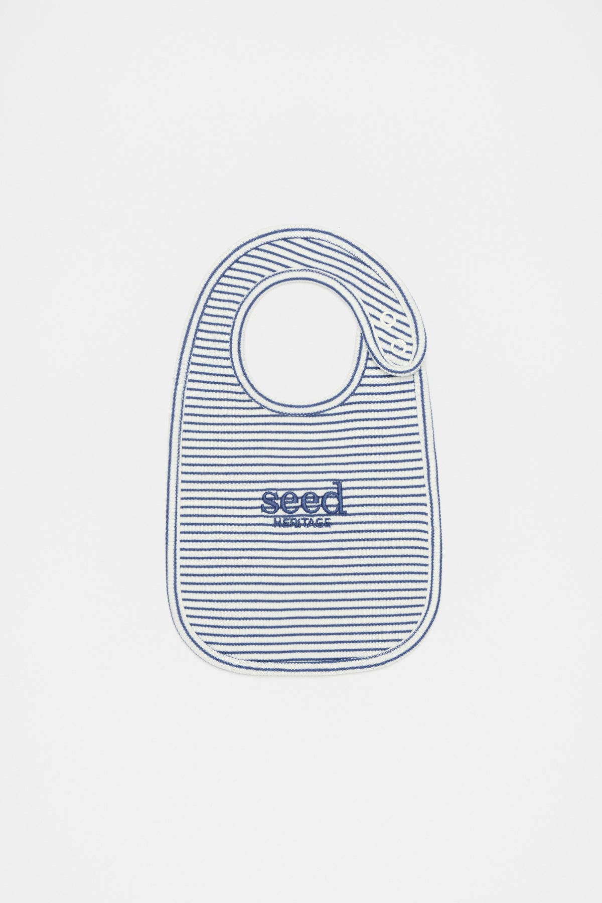 Core Rib Logo Bib
