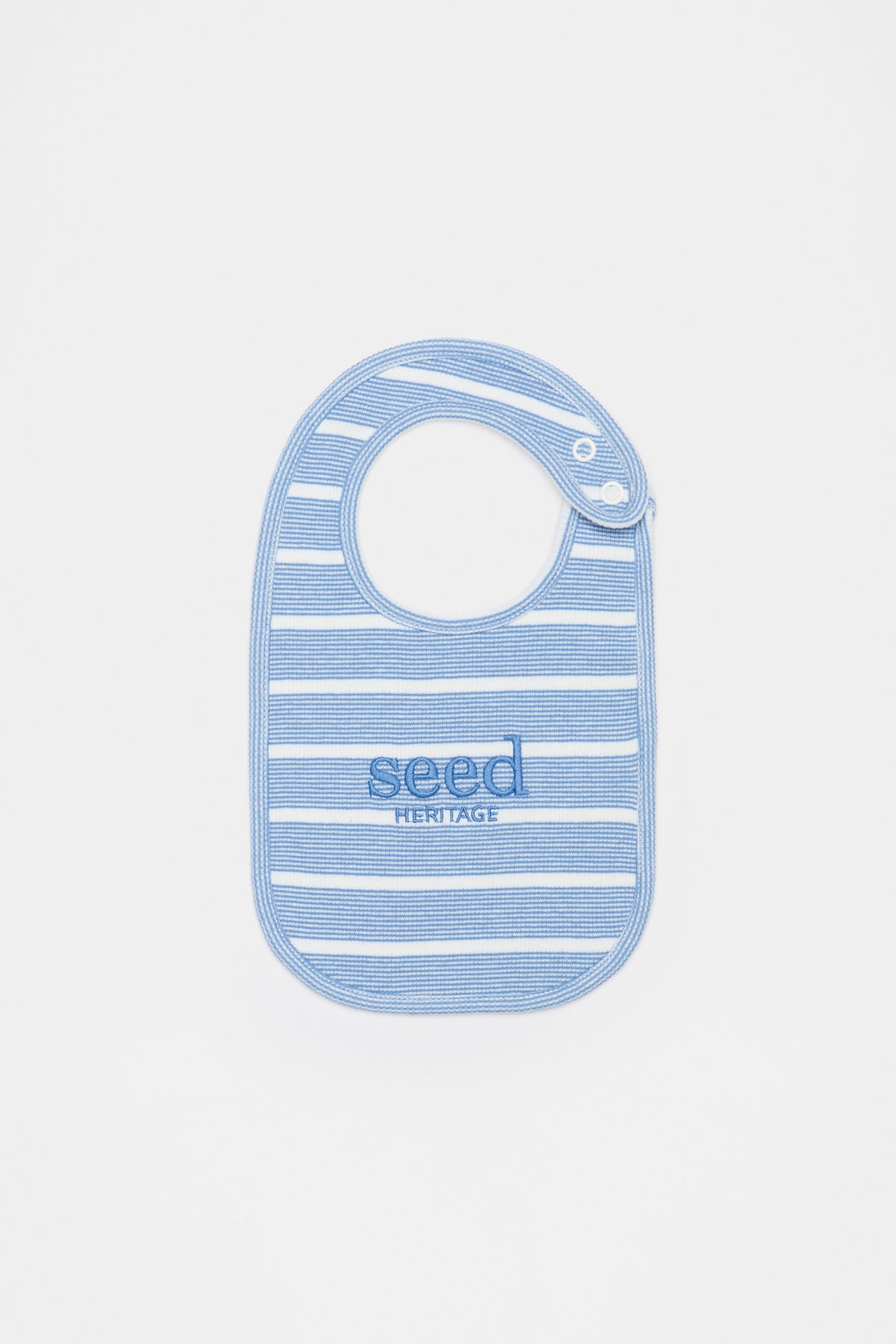 Core Rib Logo Bib