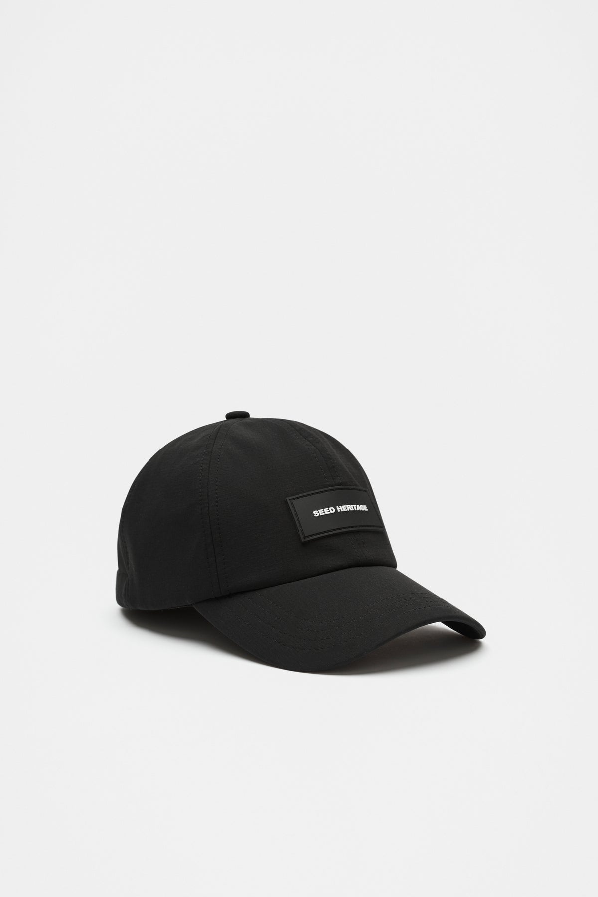 Seed Essential Logo Cap