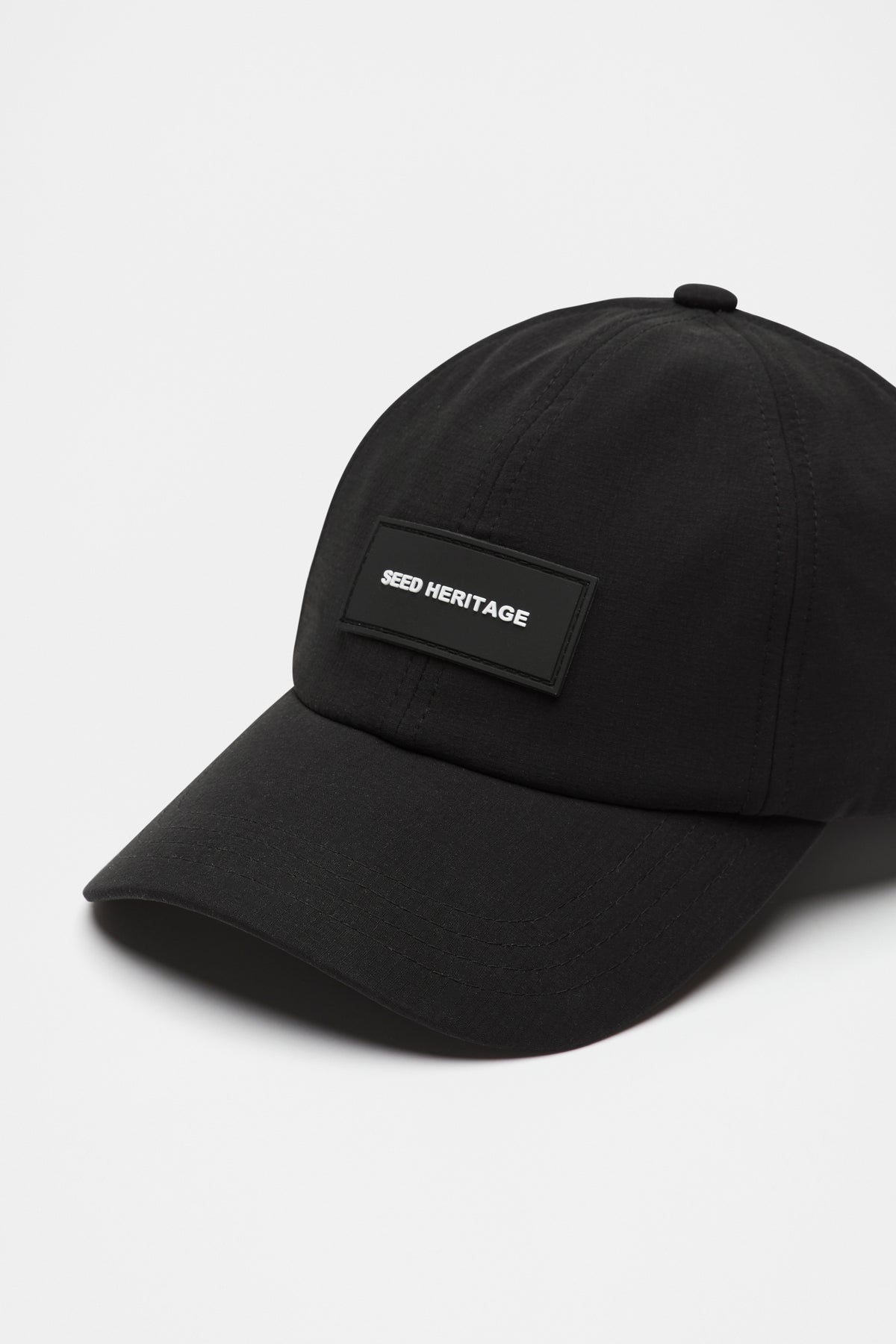 Seed Essential Logo Cap