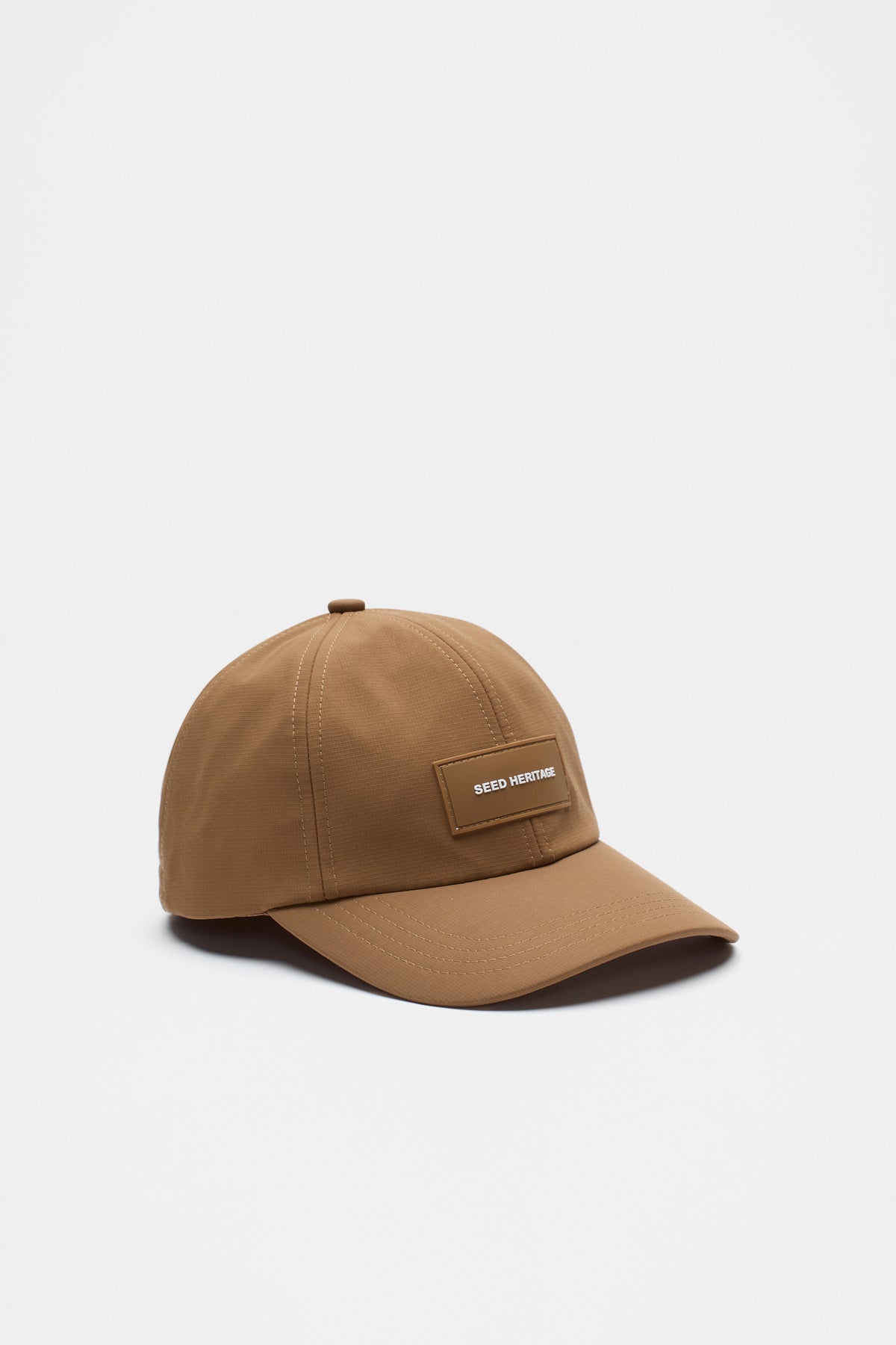 Seed Essential Logo Cap