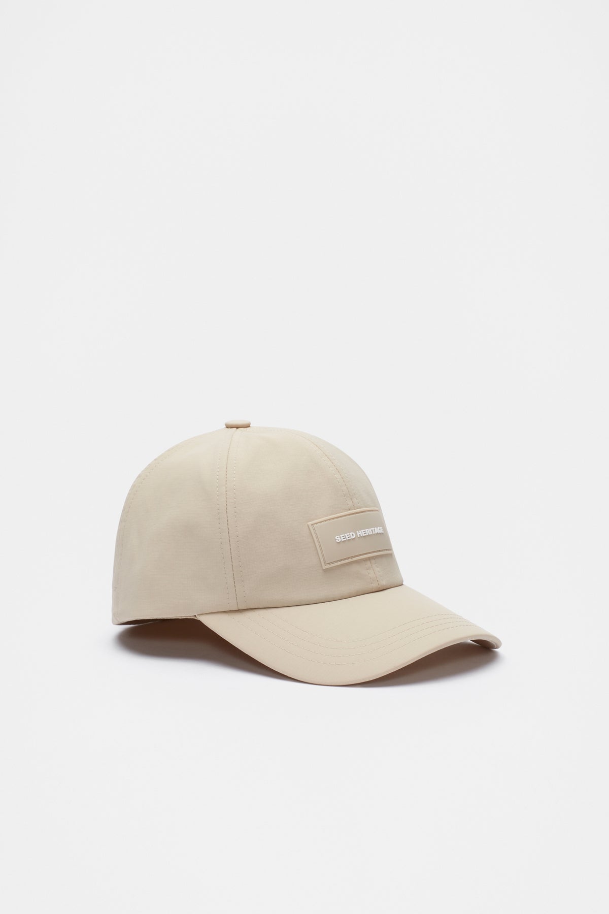 Seed Essential Logo Cap