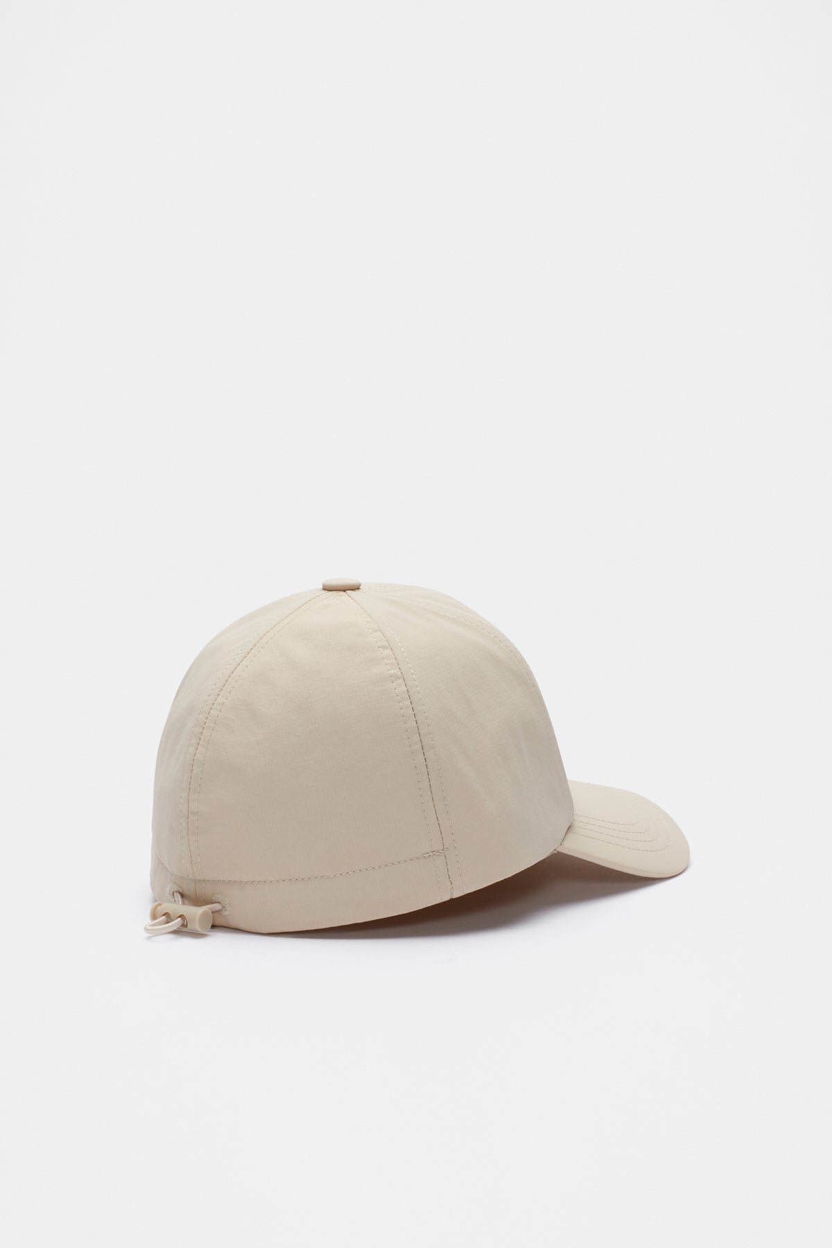 Seed Essential Logo Cap
