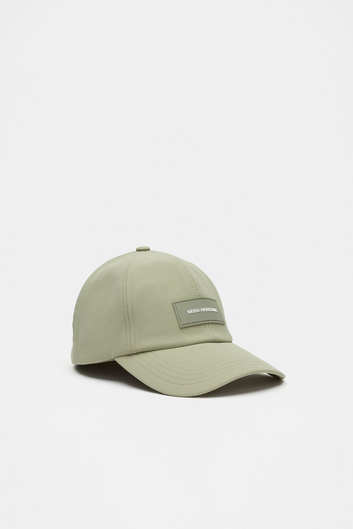 Seed Essential Logo Cap