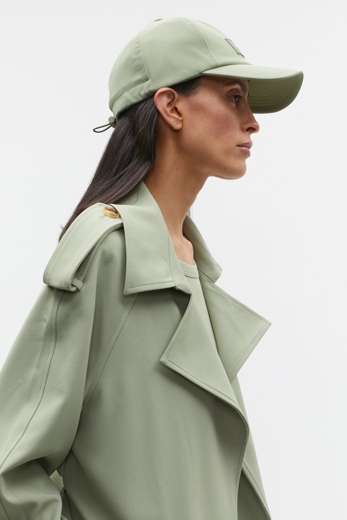 Seed Essential Logo Cap