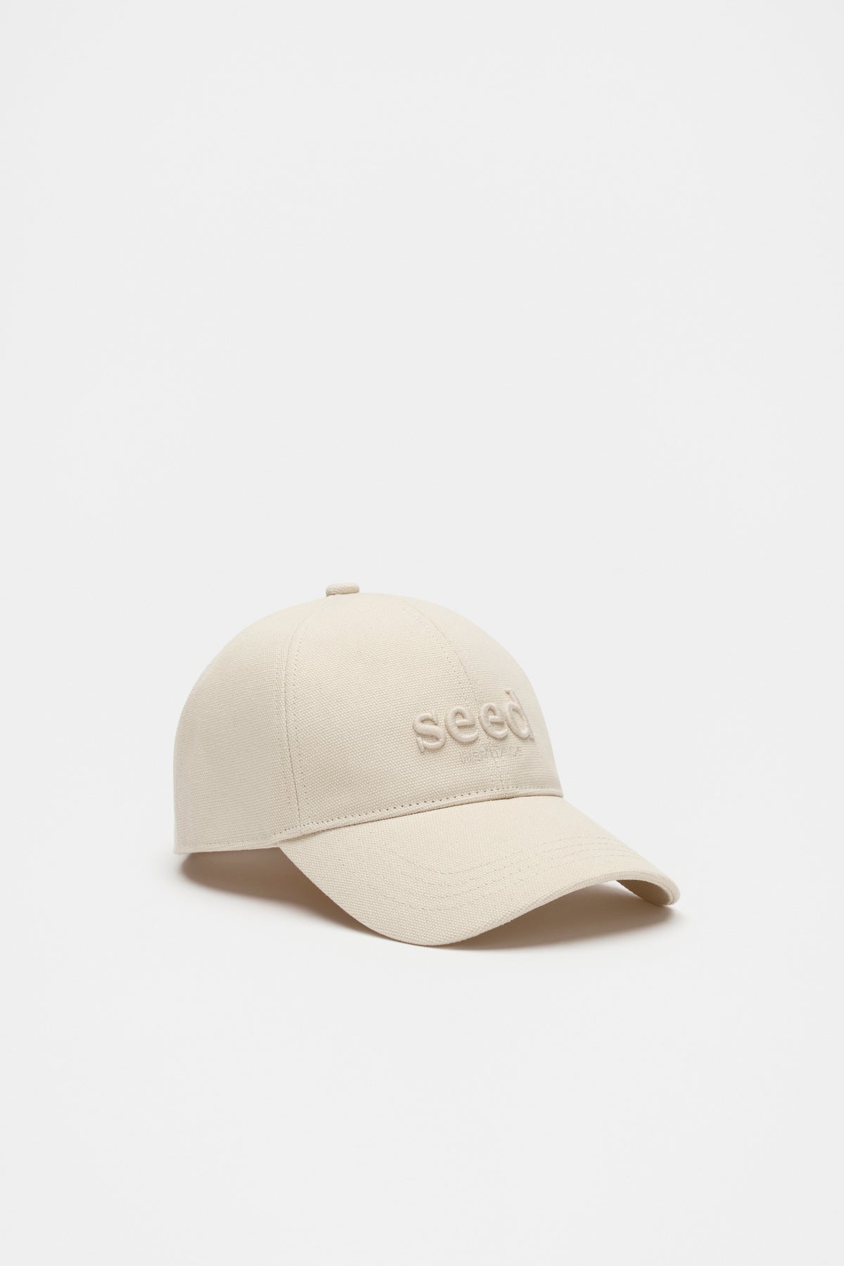 Seed Cap