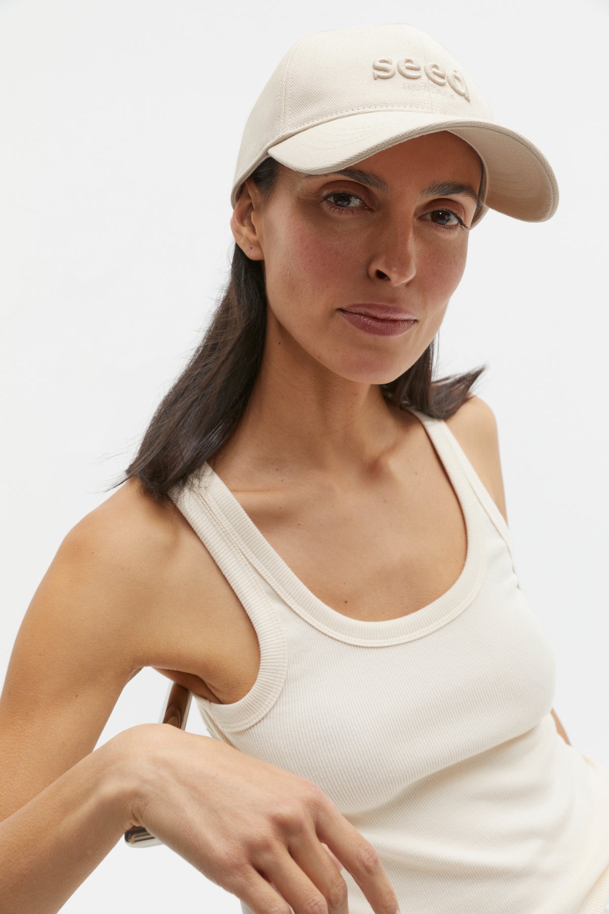 Seed Cap