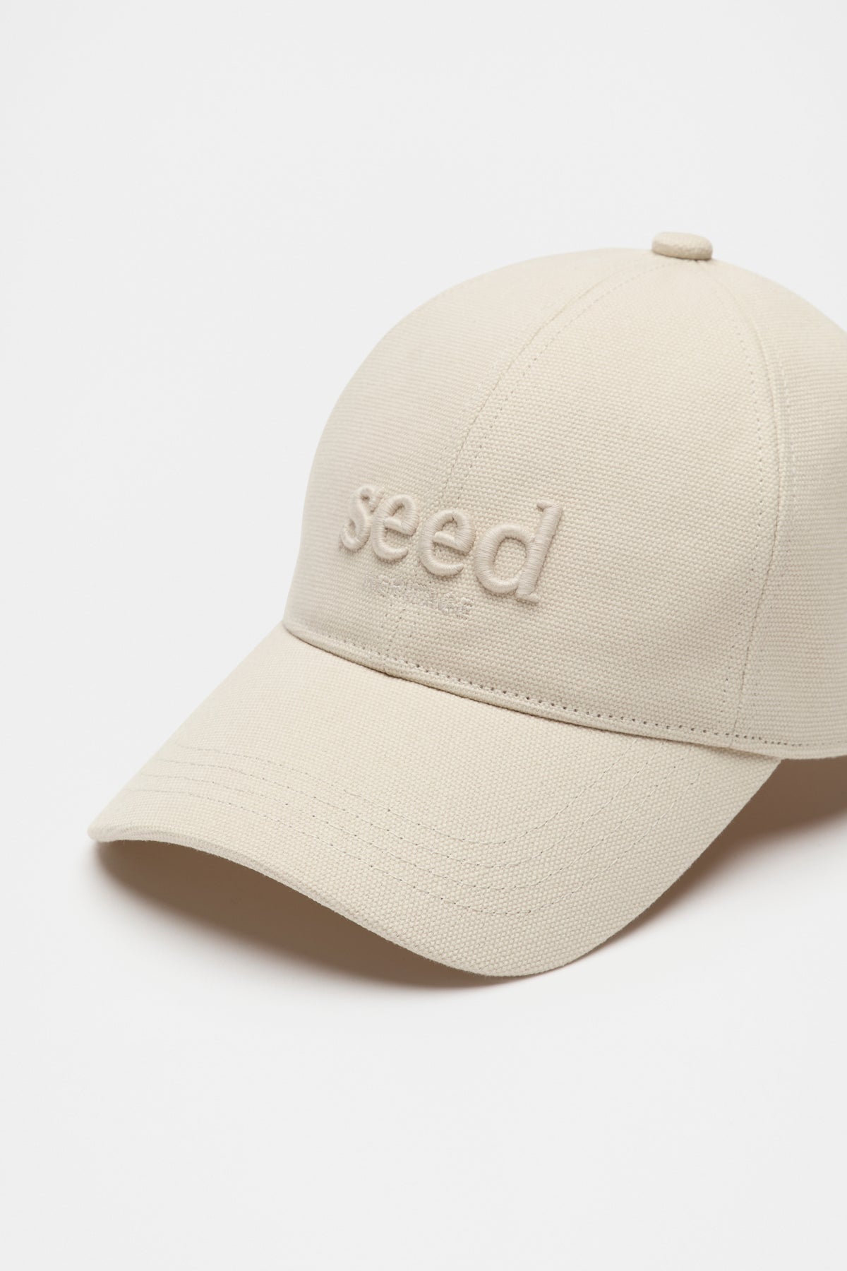 Seed Cap