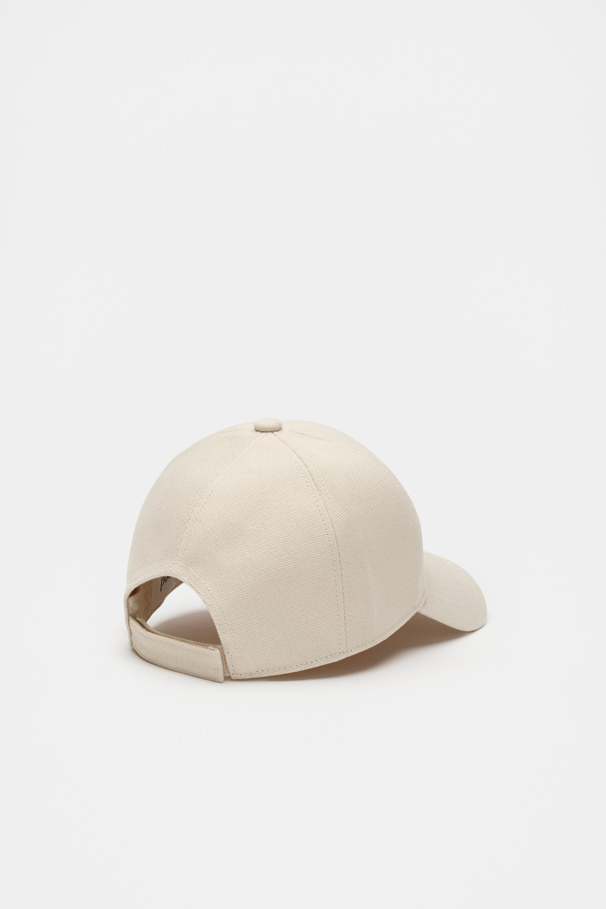 Seed Cap