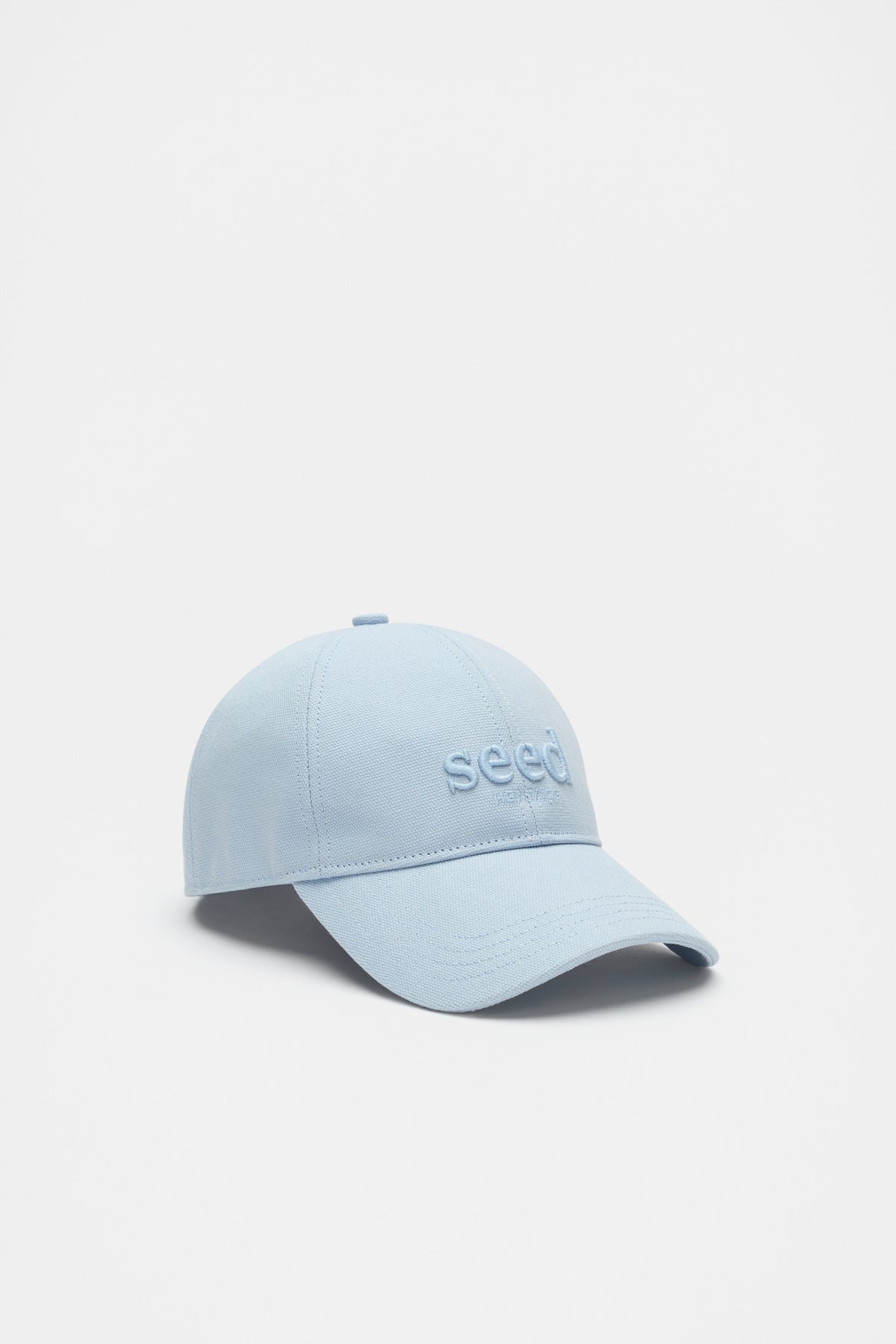Seed Cap