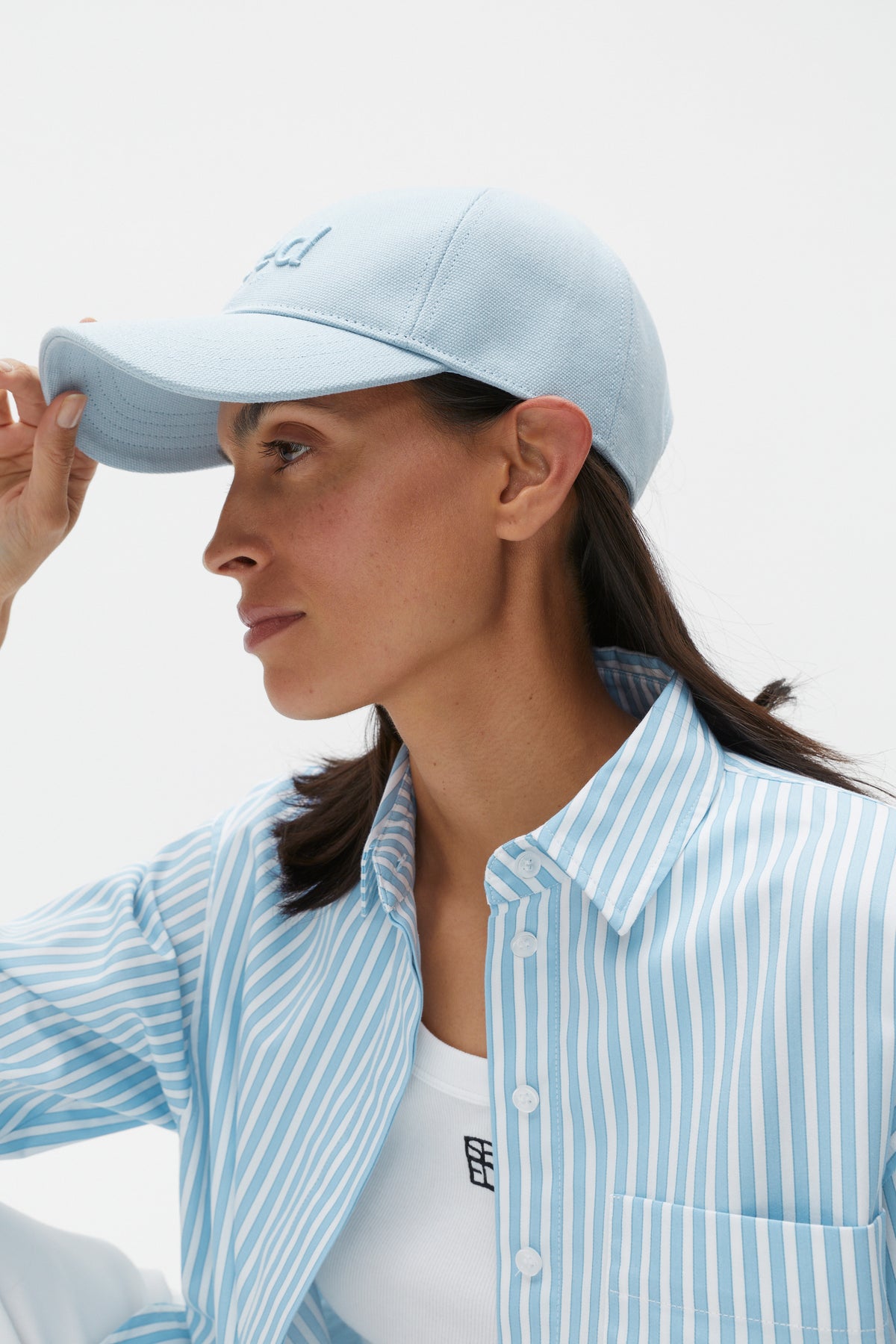 Seed Cap