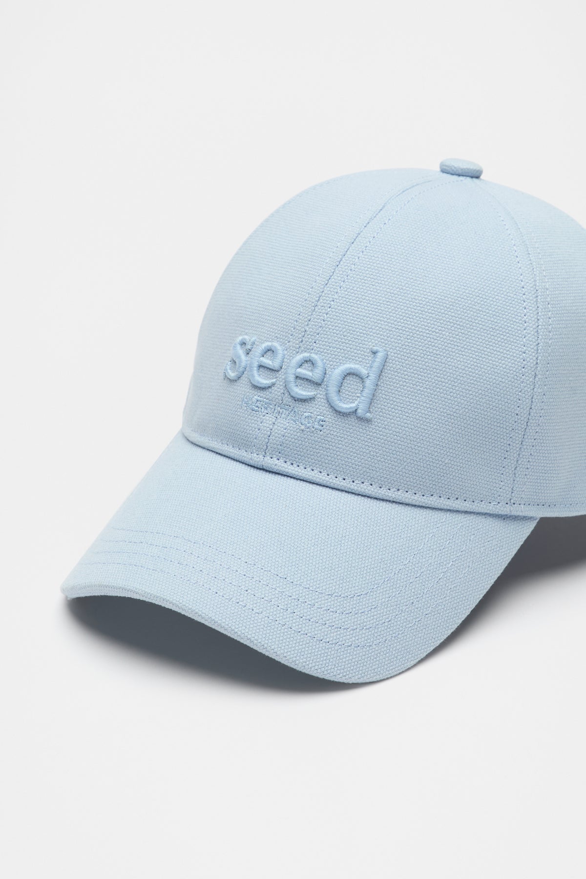 Seed Cap