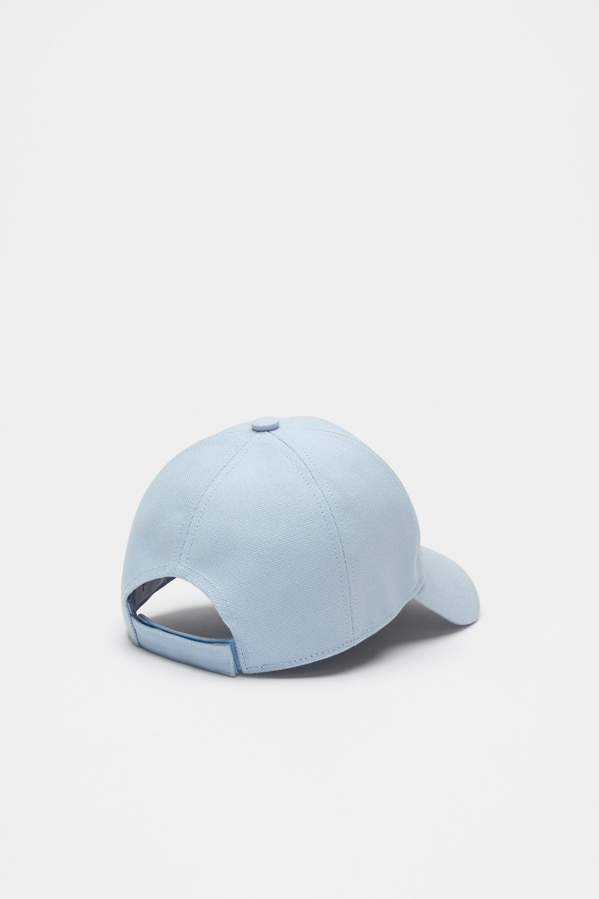 Seed Cap
