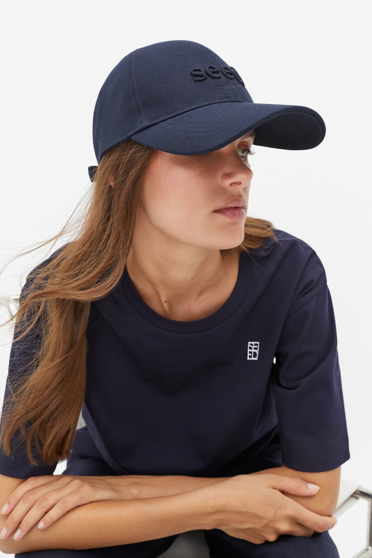 Seed Cap