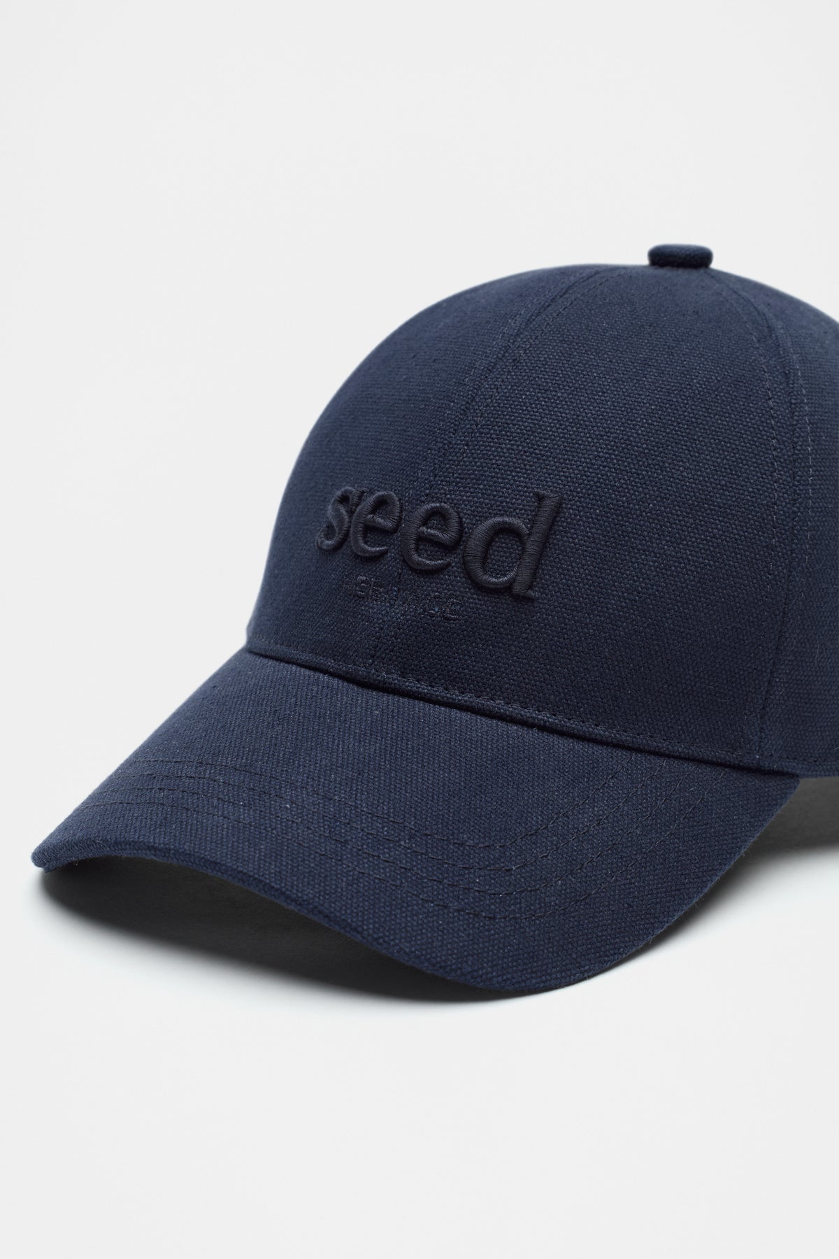 Seed Cap