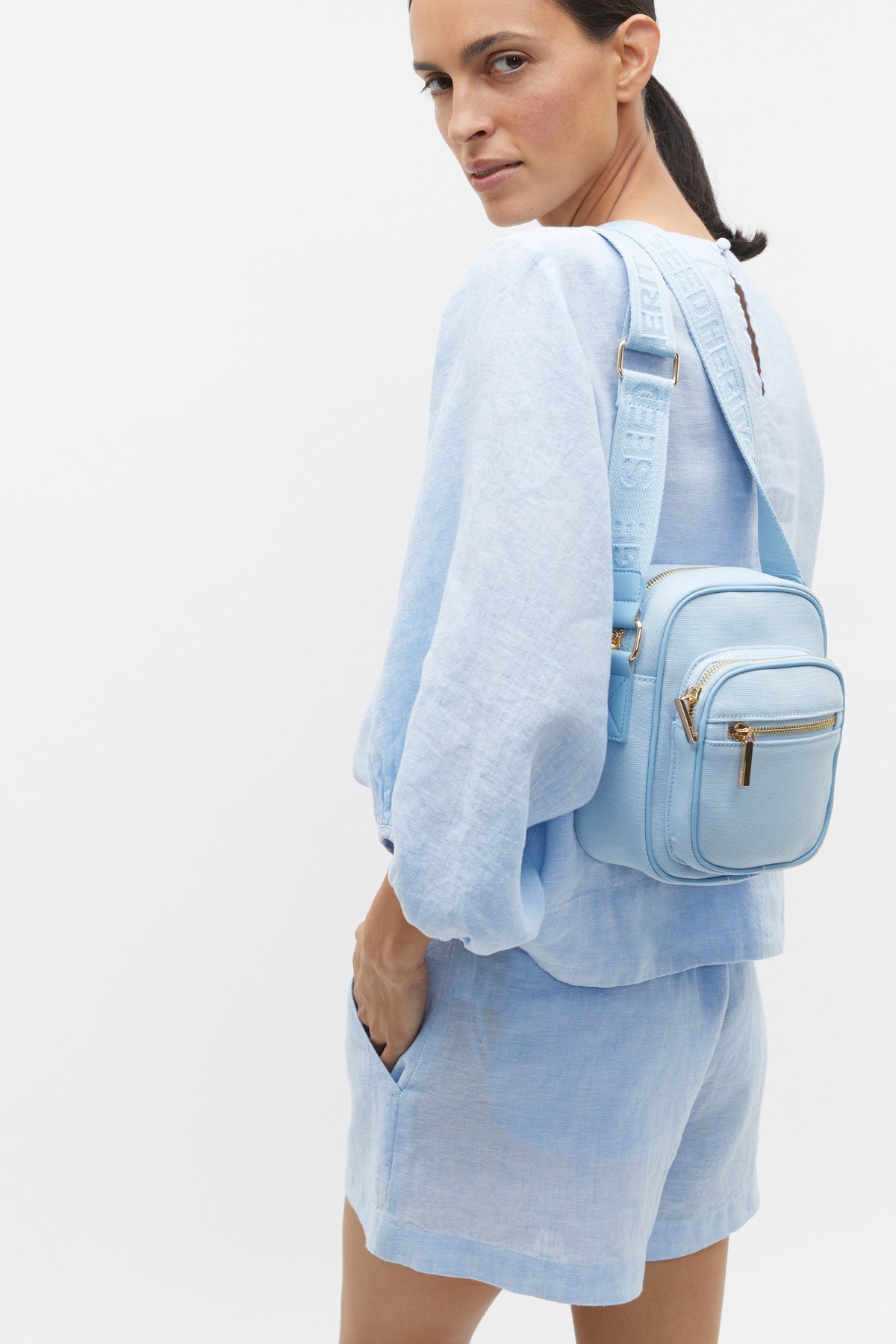 Seed Camera Bag