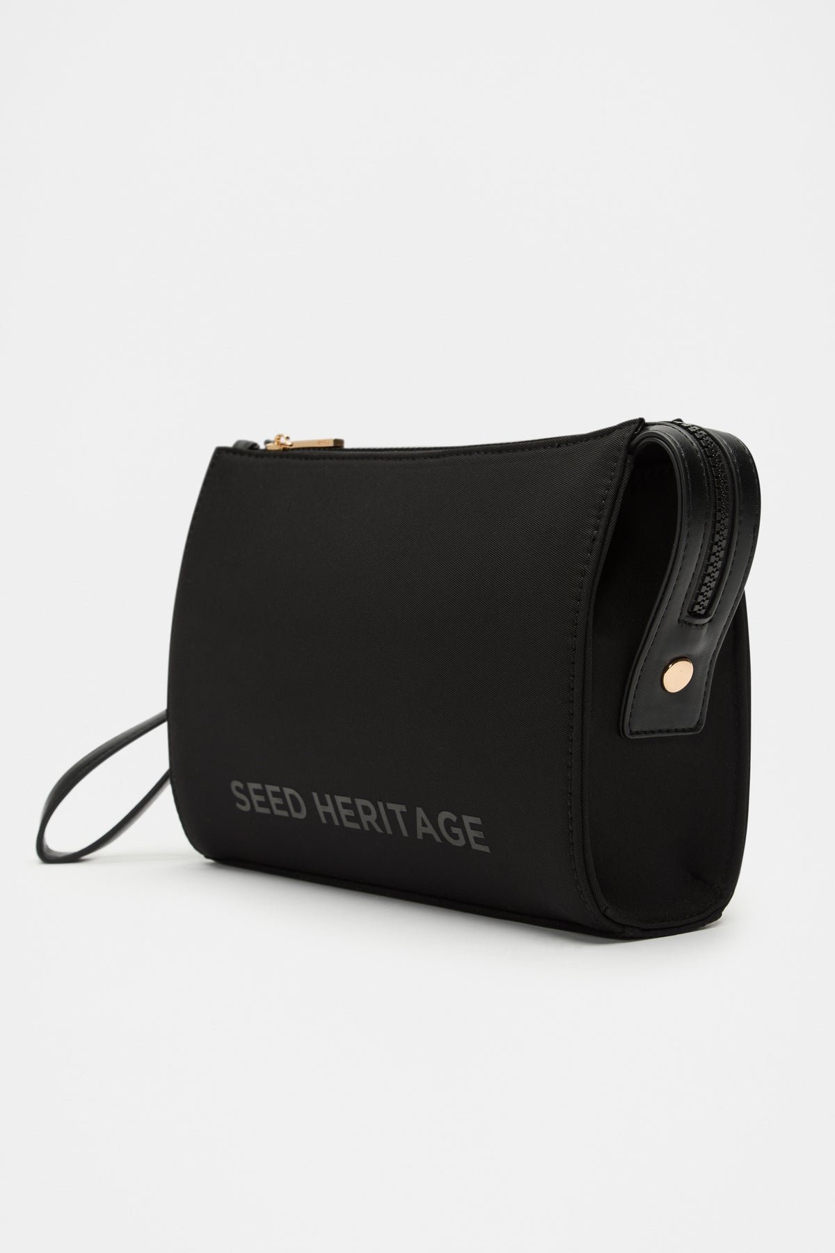 Seed Baby Pouch