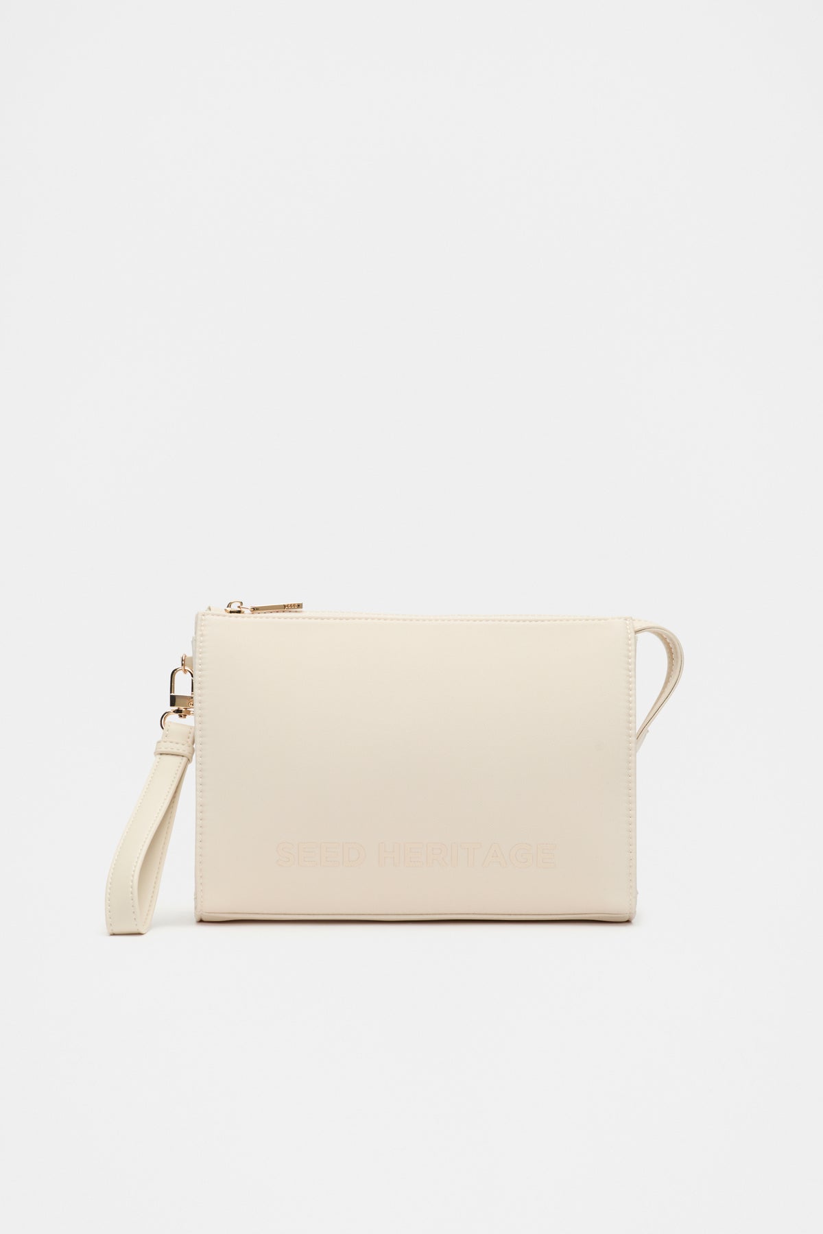 Seed Baby Pouch
